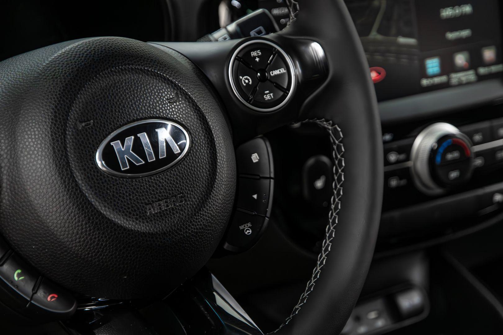 Kia Soul 2015, бежевый