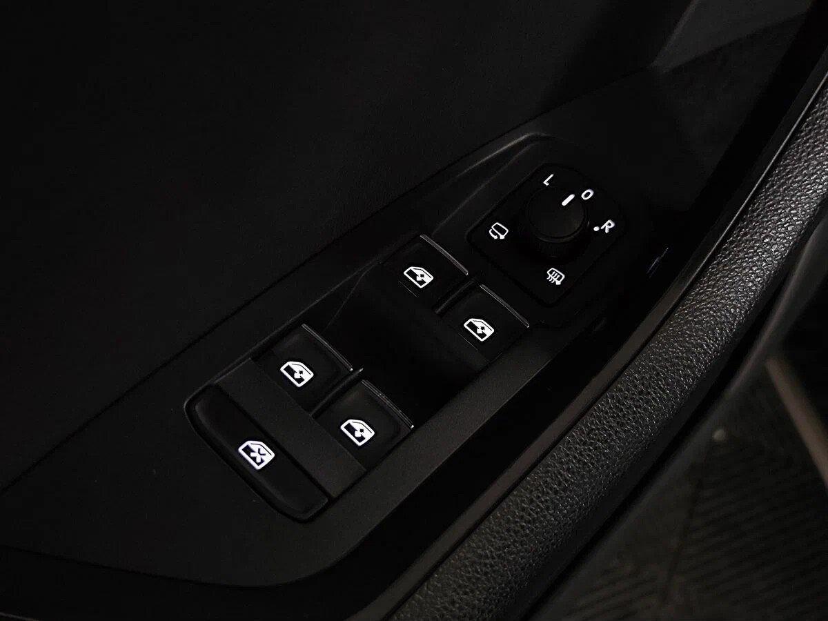 Skoda Kodiaq 2019, коричневый