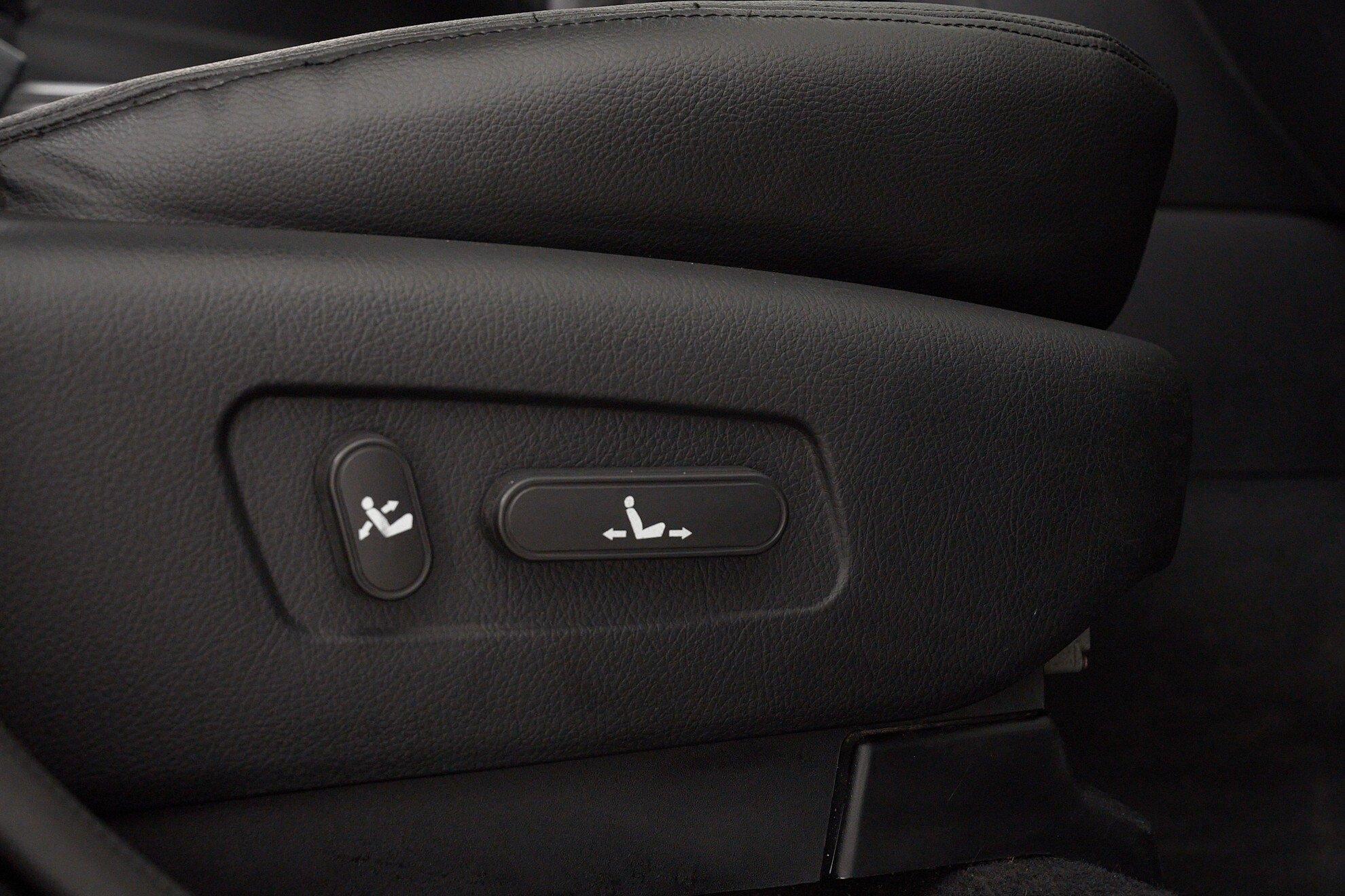 Kia Mohave 2009, черный