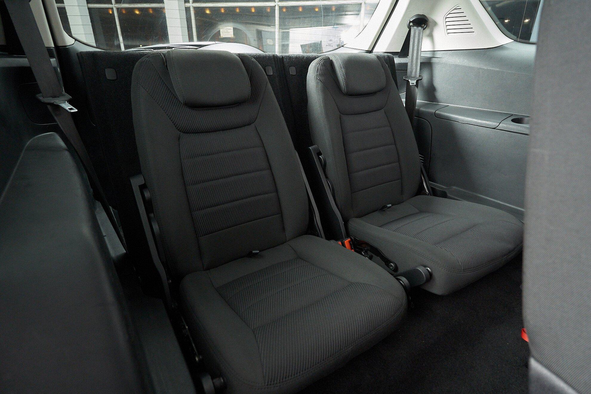 Ford S-MAX 2012, белый