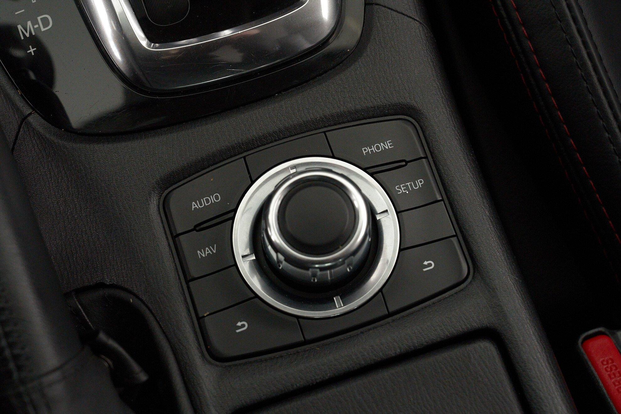 Mazda 6 2013, серебряный
