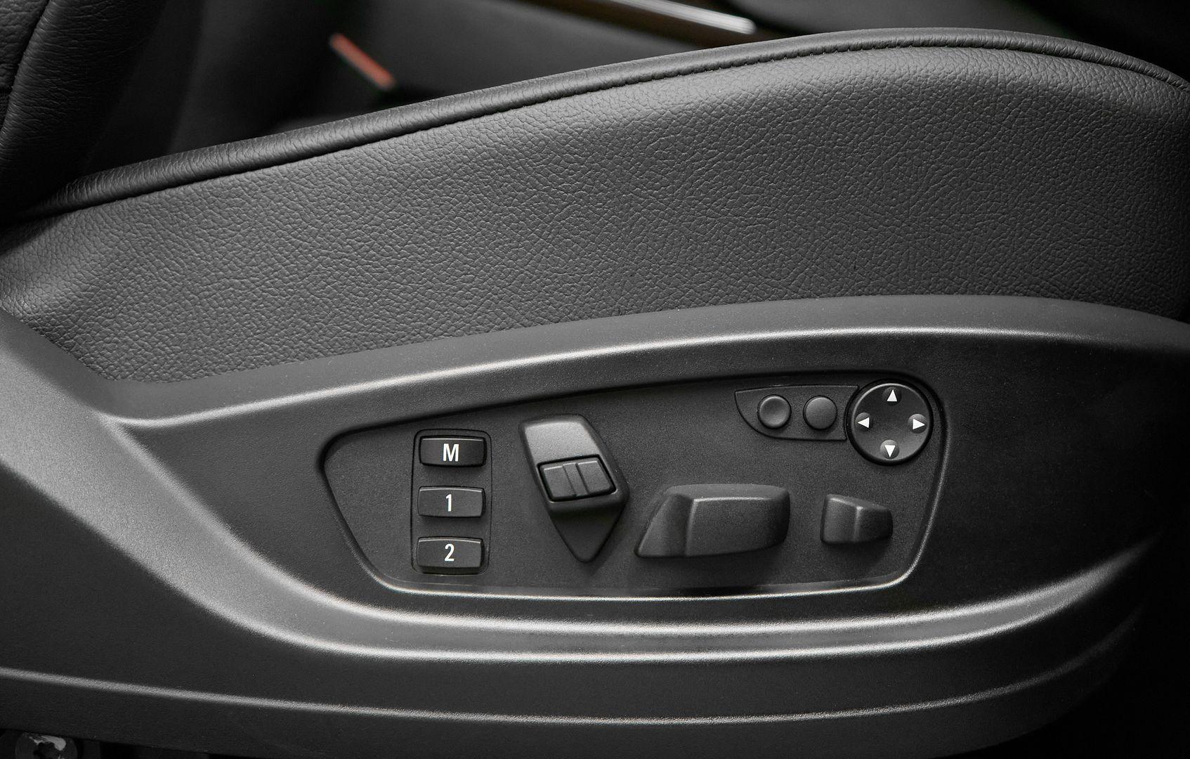 BMW X6 2010, синий