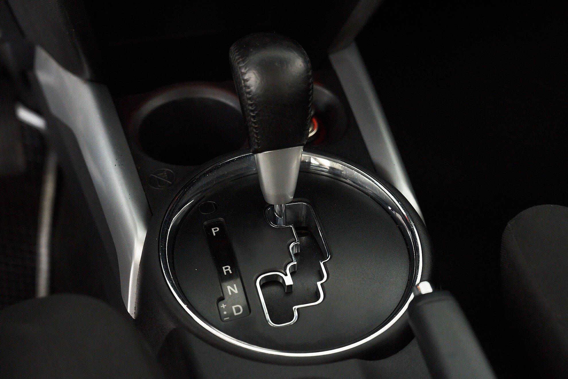 Mitsubishi ASX 2012, черный