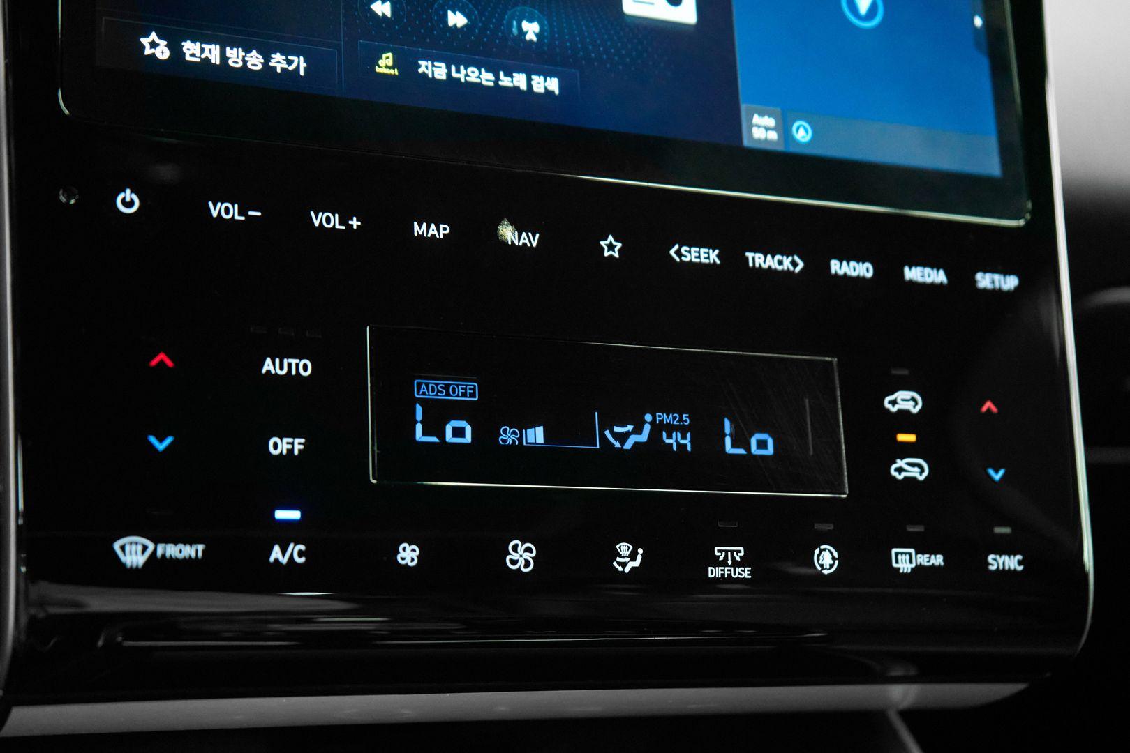 Hyundai Tucson 2020, черный