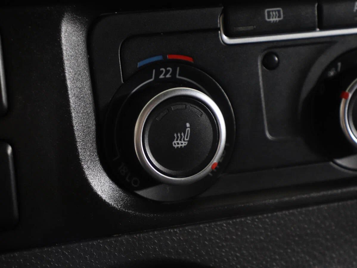 Volkswagen Transporter 2014, белый
