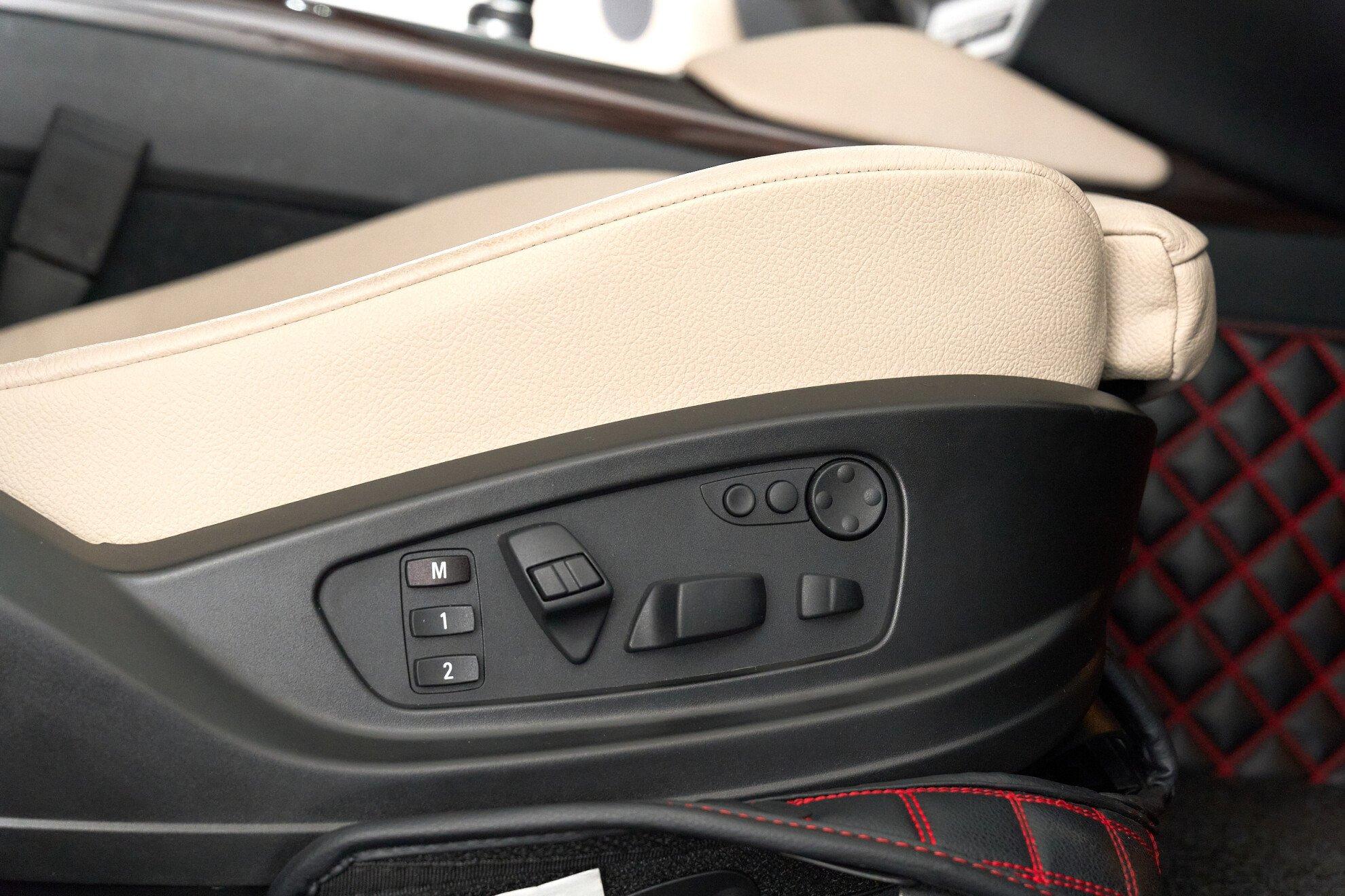 BMW X6 2012, синий