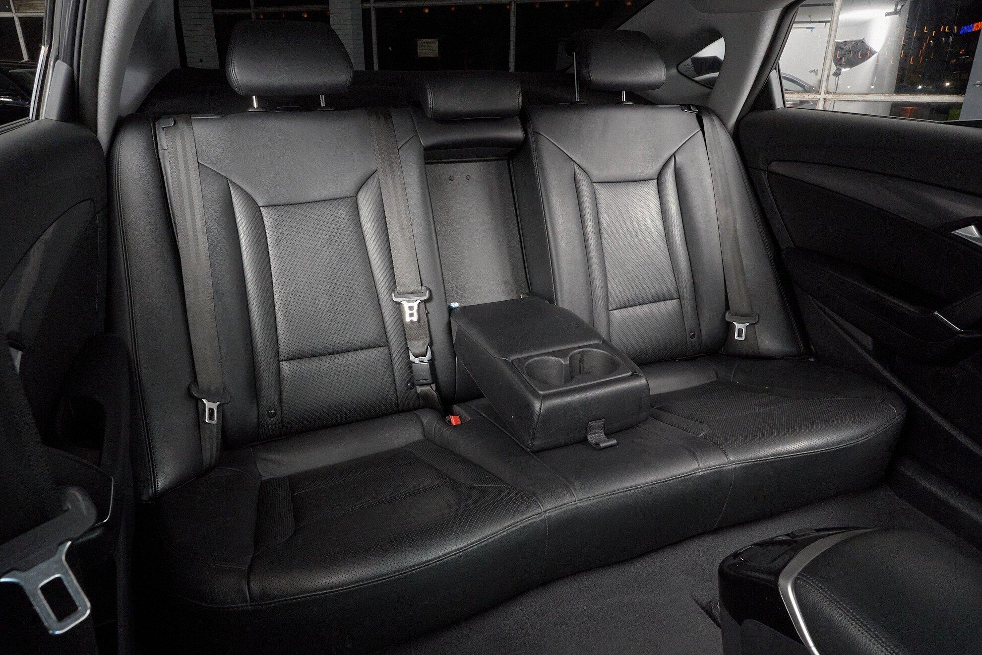 Hyundai i40 2013, серый