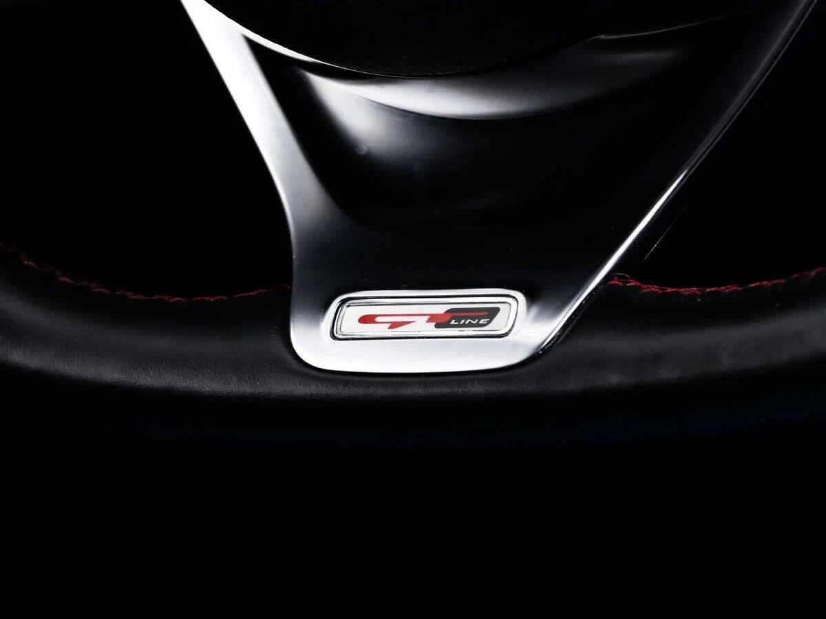 Kia Soul 2020, синий
