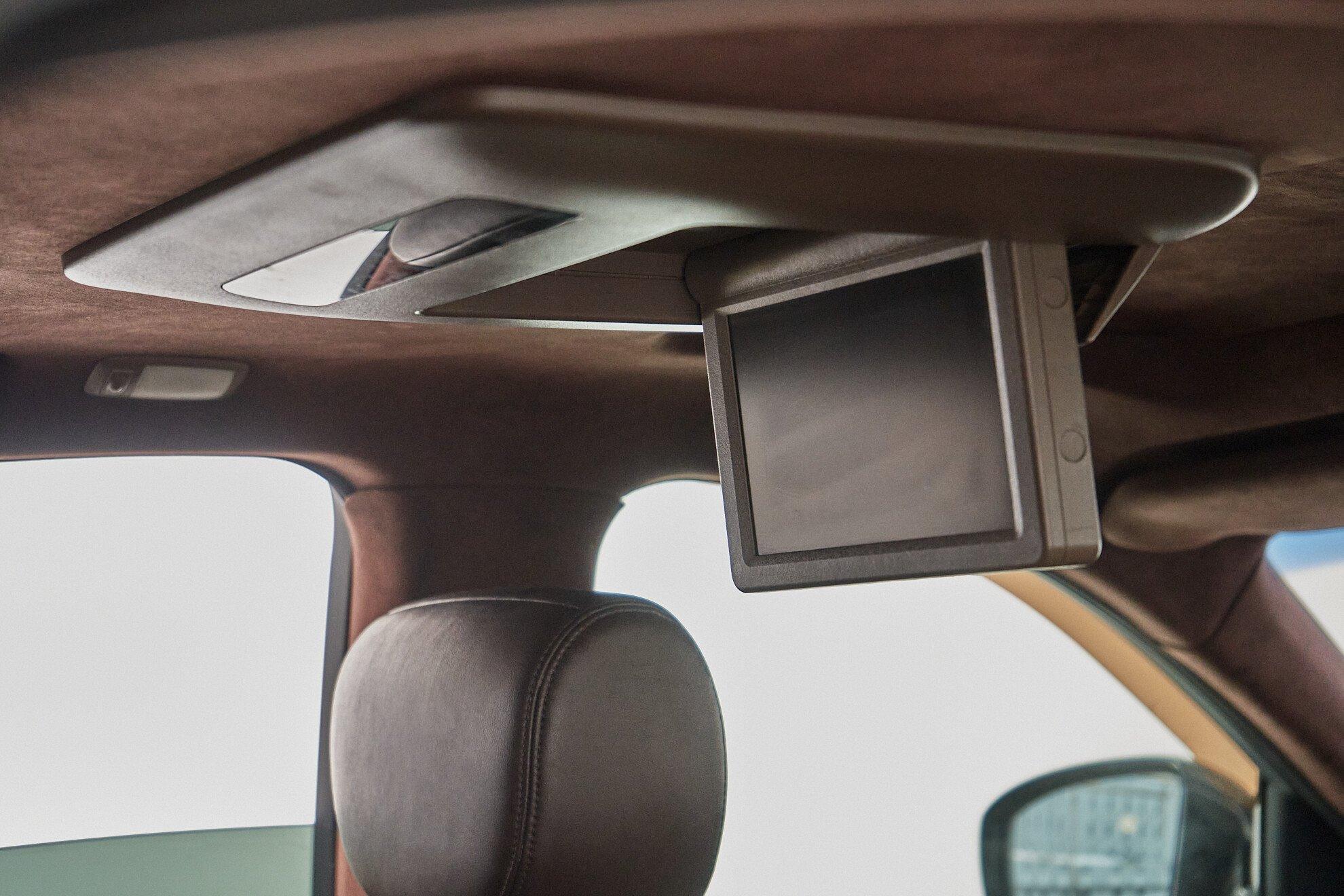 Infiniti FX 2011, коричневый
