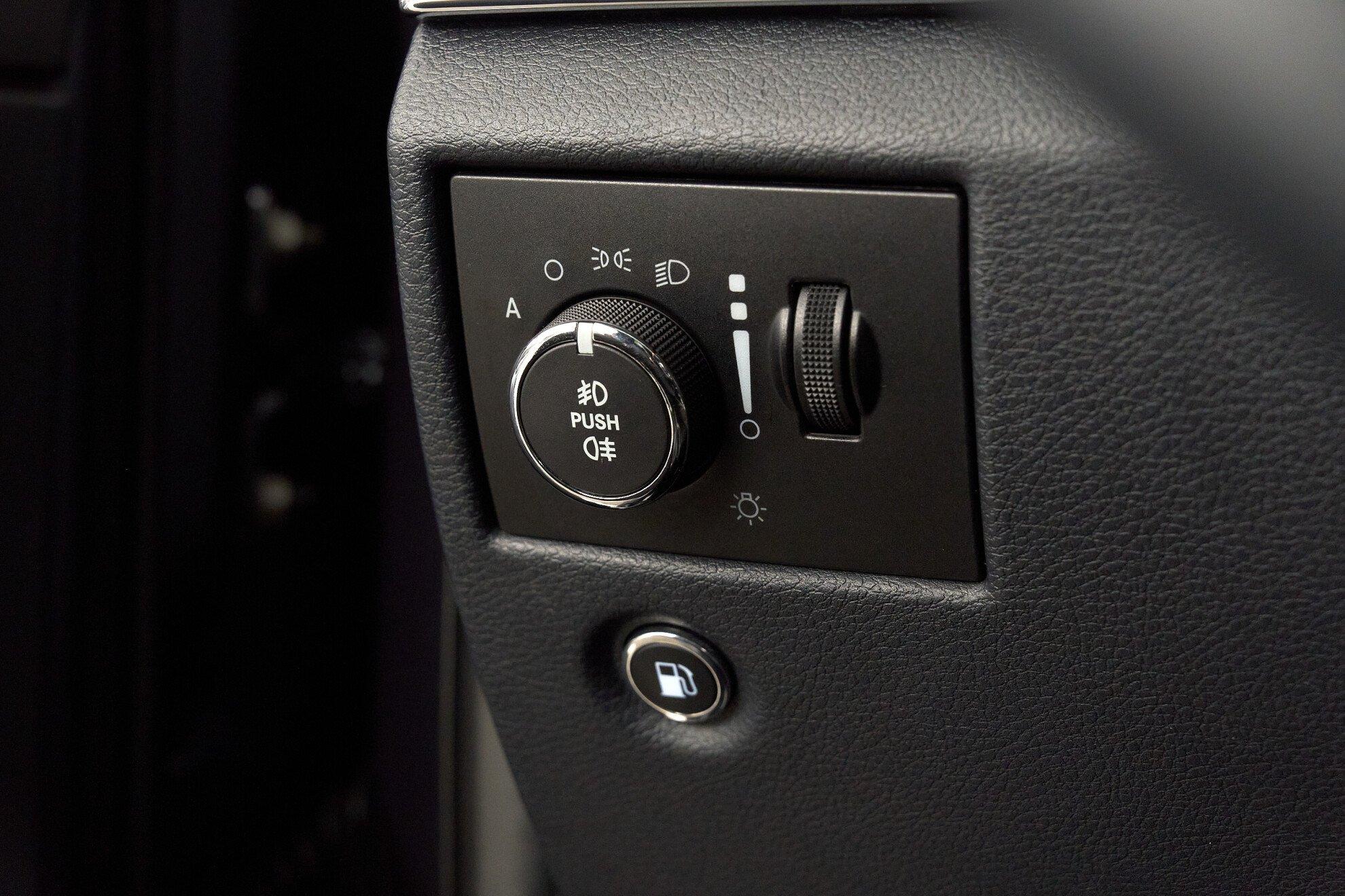 Jeep Grand Cherokee 2014, серый