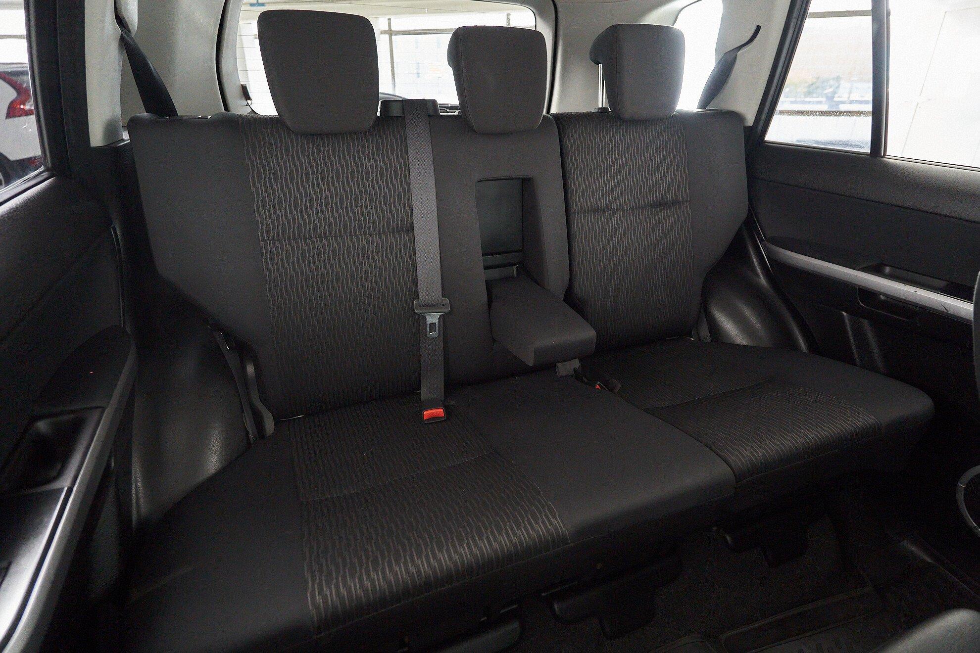 Suzuki Grand Vitara 2014, черный