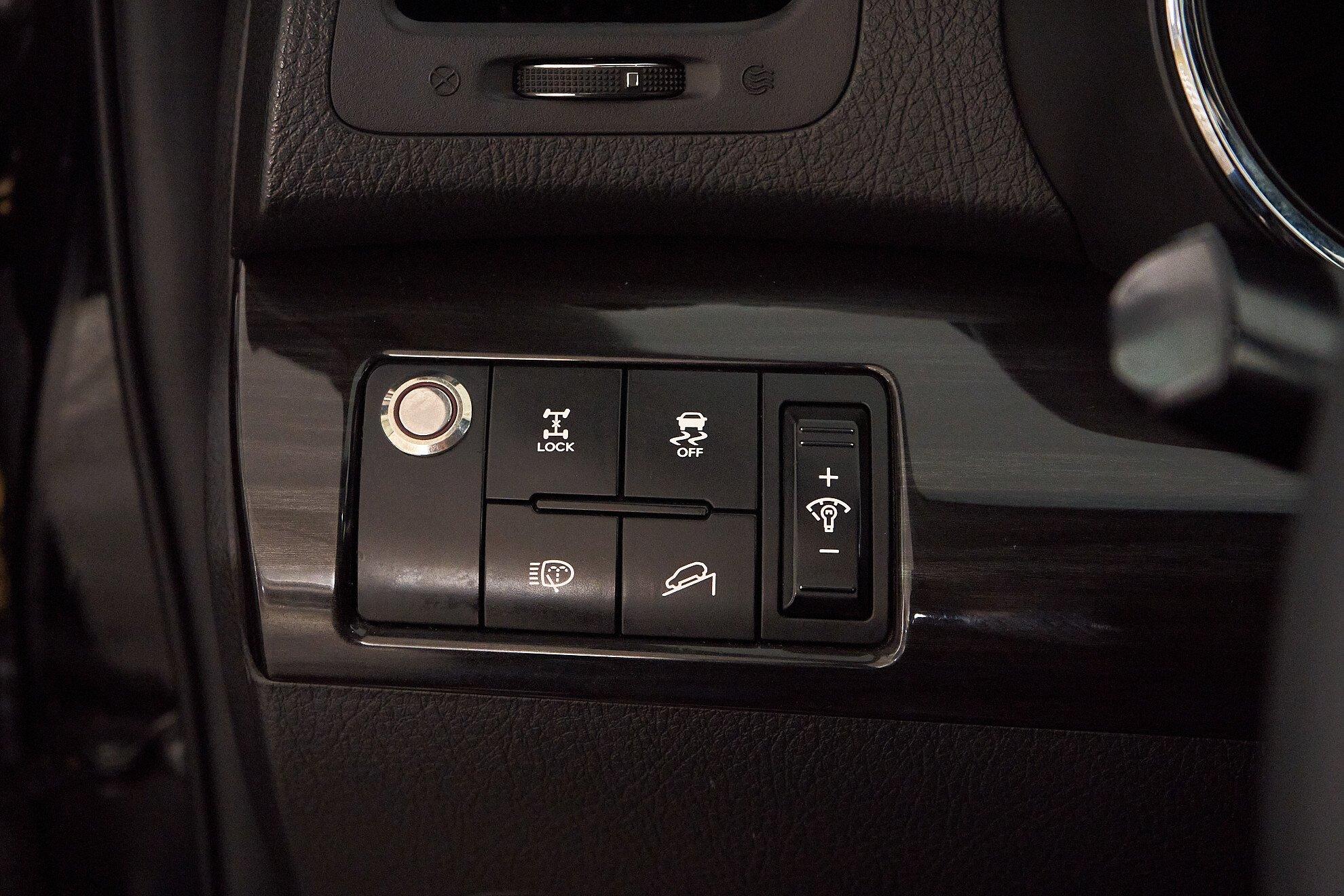 Kia Sorento 2012, черный