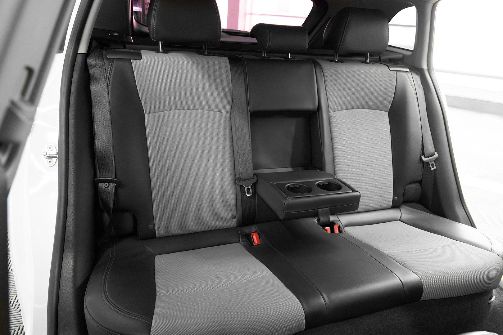 Chevrolet Cruze 2014, белый