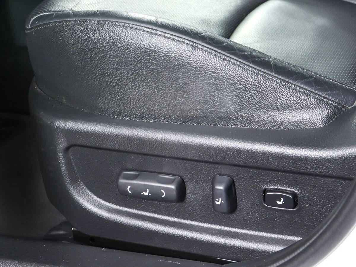 Kia Optima 2015, белый