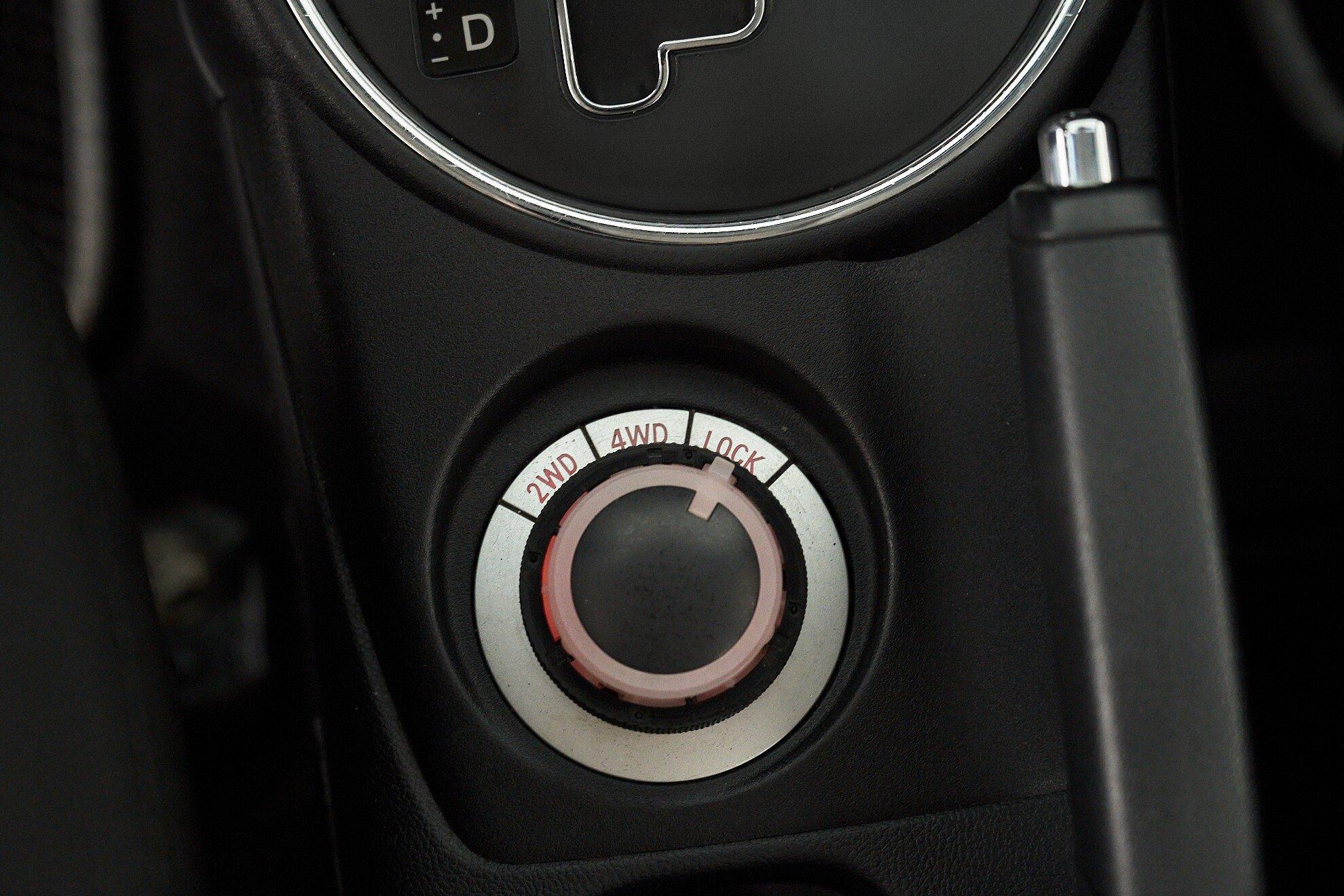 Mitsubishi ASX 2012, черный