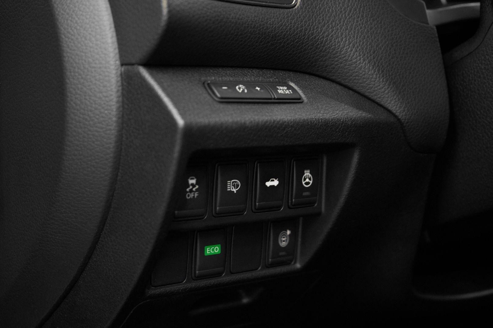 Nissan Teana 2014, серый