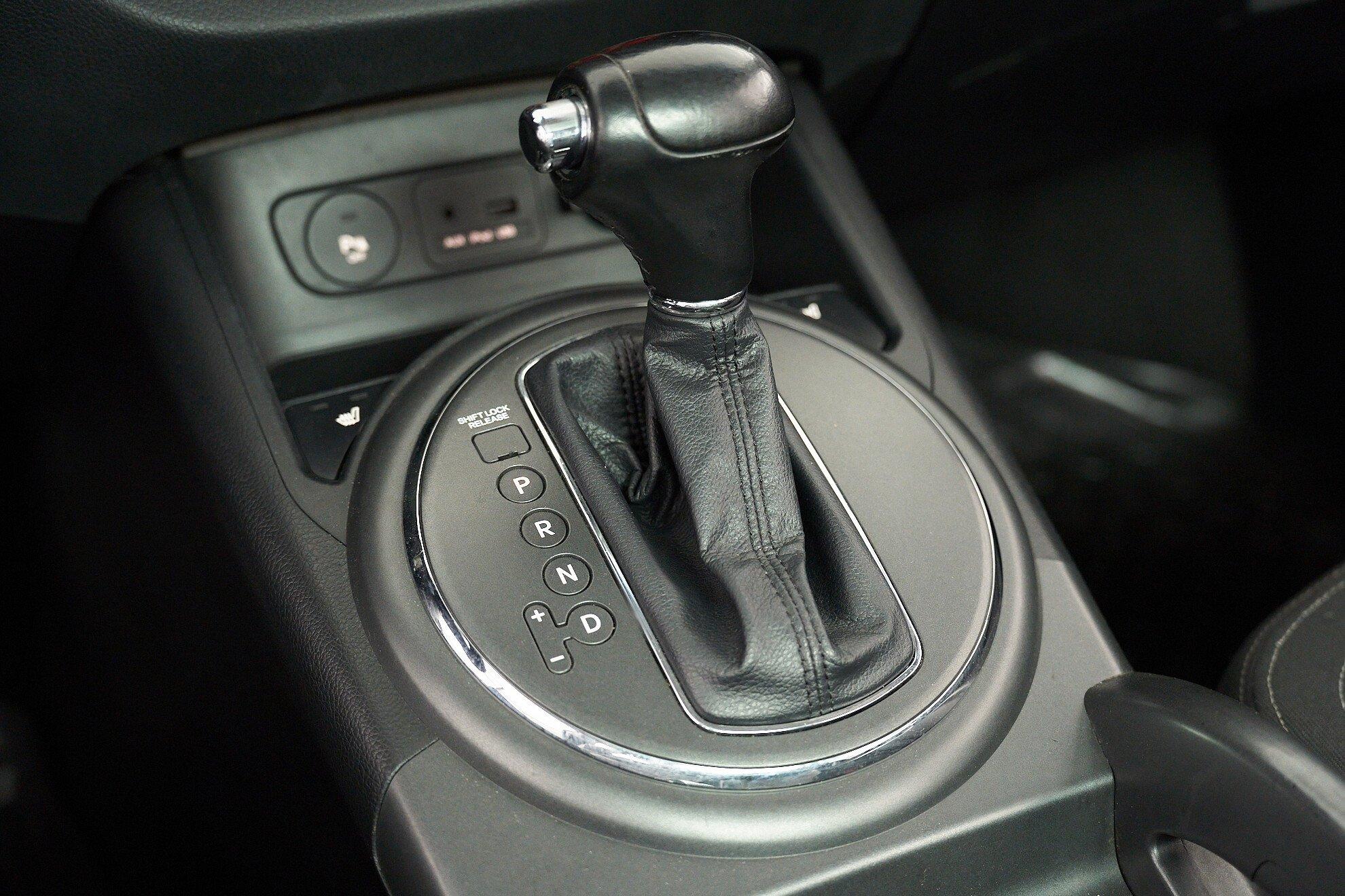 Kia Sportage 2013, черный