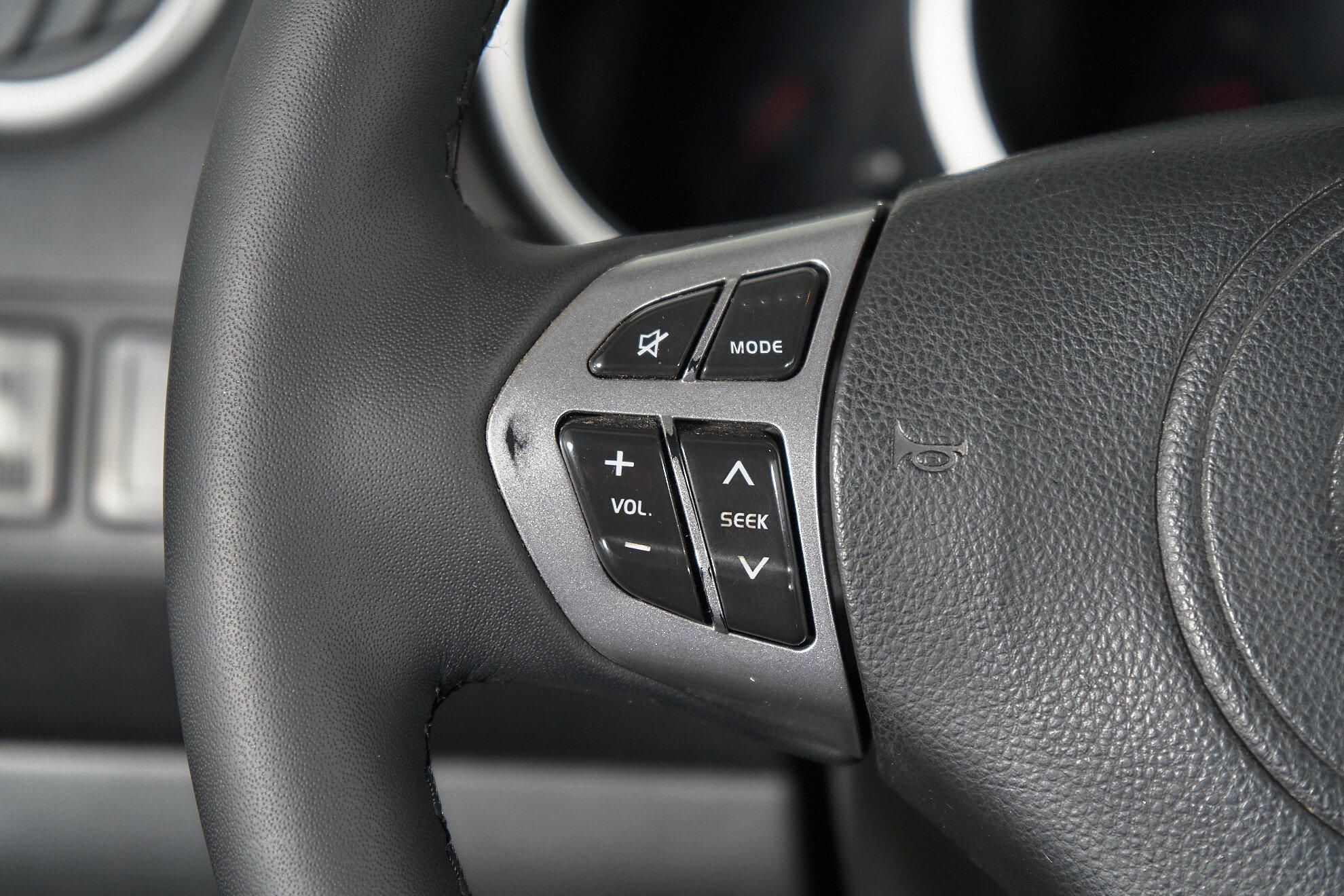 Suzuki Grand Vitara 2008, синий