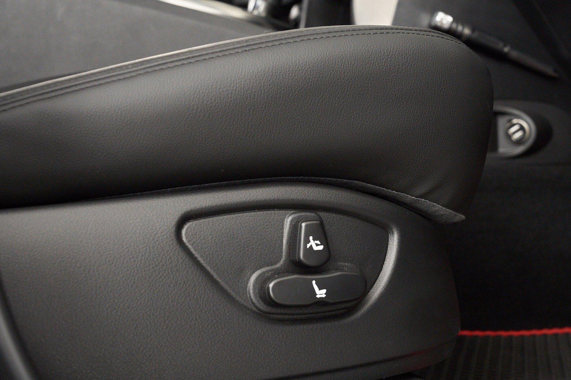 SsangYong Kyron 2013, черный