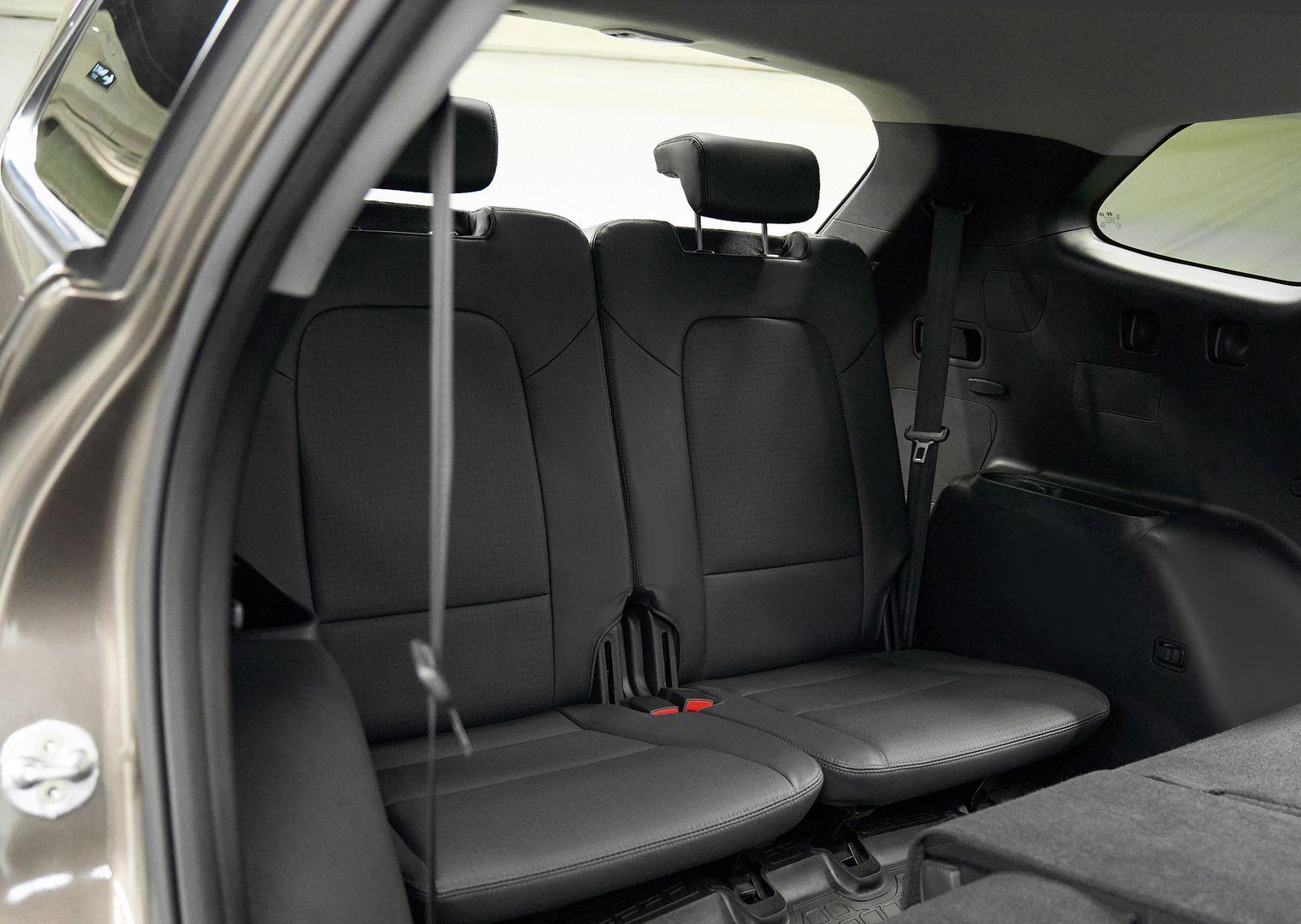 Hyundai Santa Fe 2014, коричневый