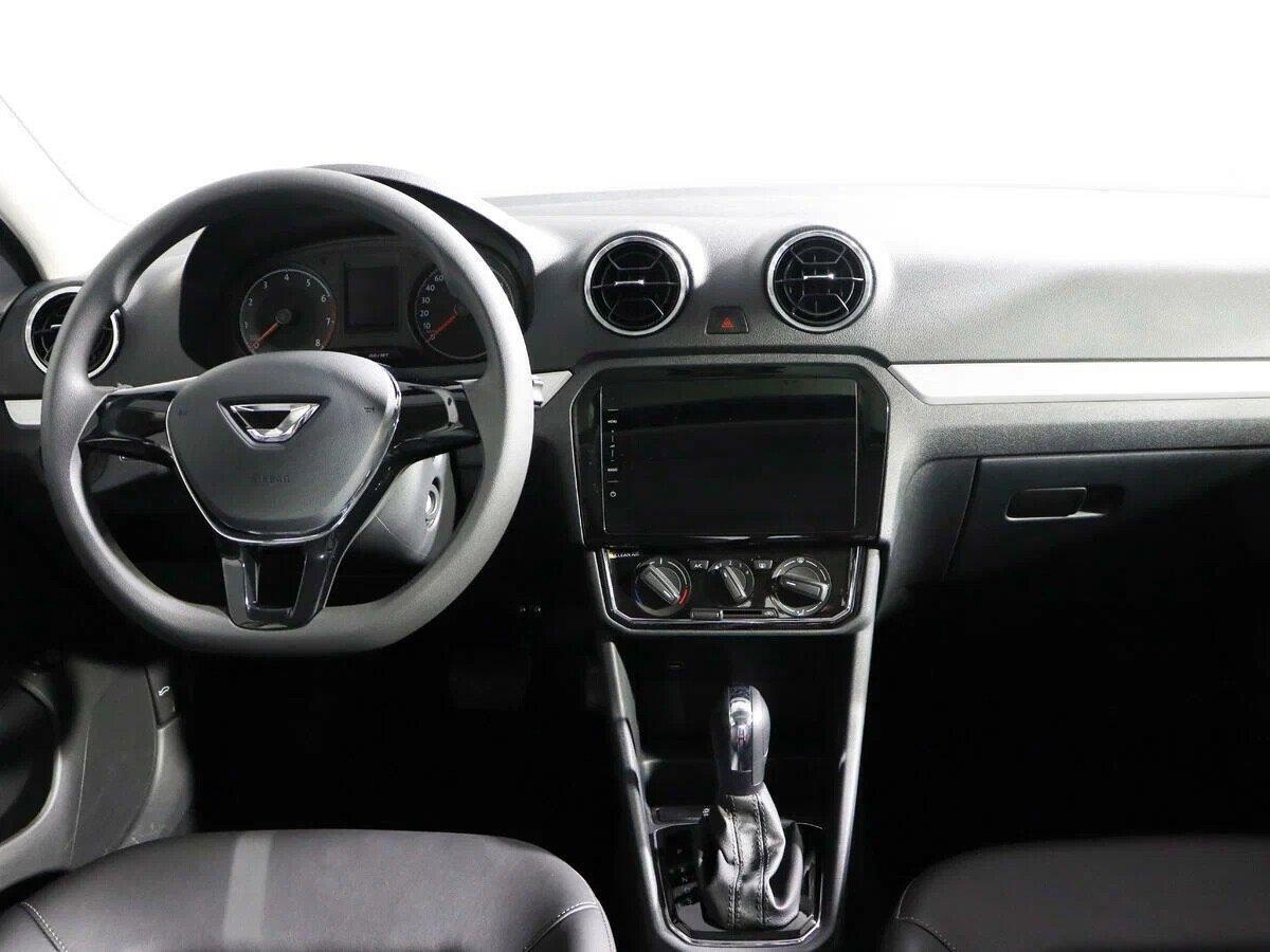 Jetta VA3 2022, синий