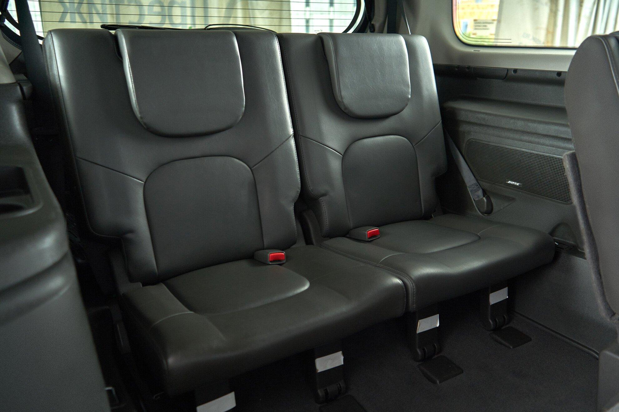 Nissan Pathfinder 2013, синий