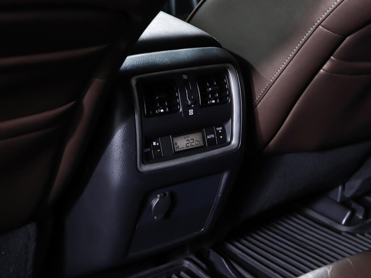 Infiniti JX 2013, пурпурный
