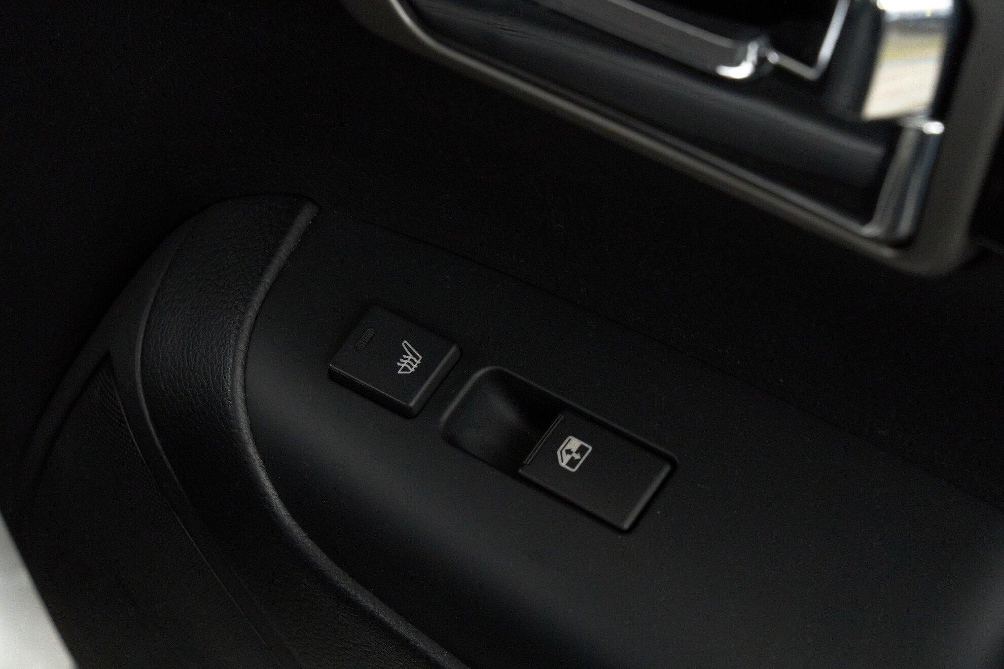 Kia Mohave 2012, серебряный
