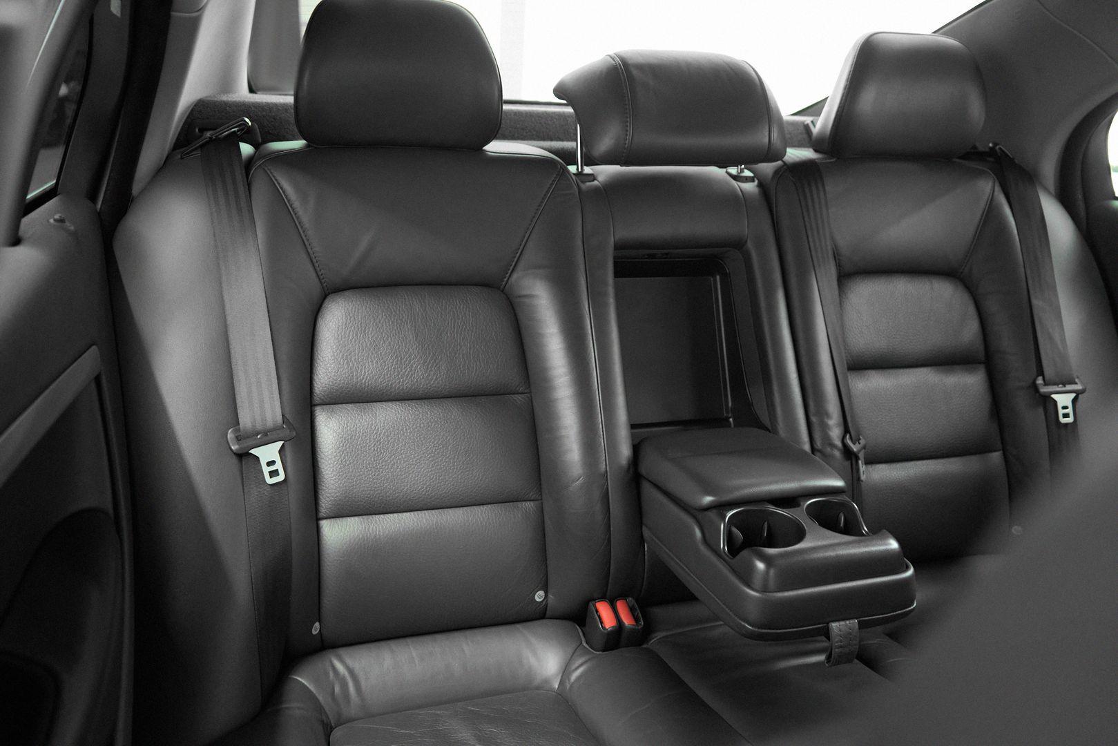 Volvo S80 2010, серебряный