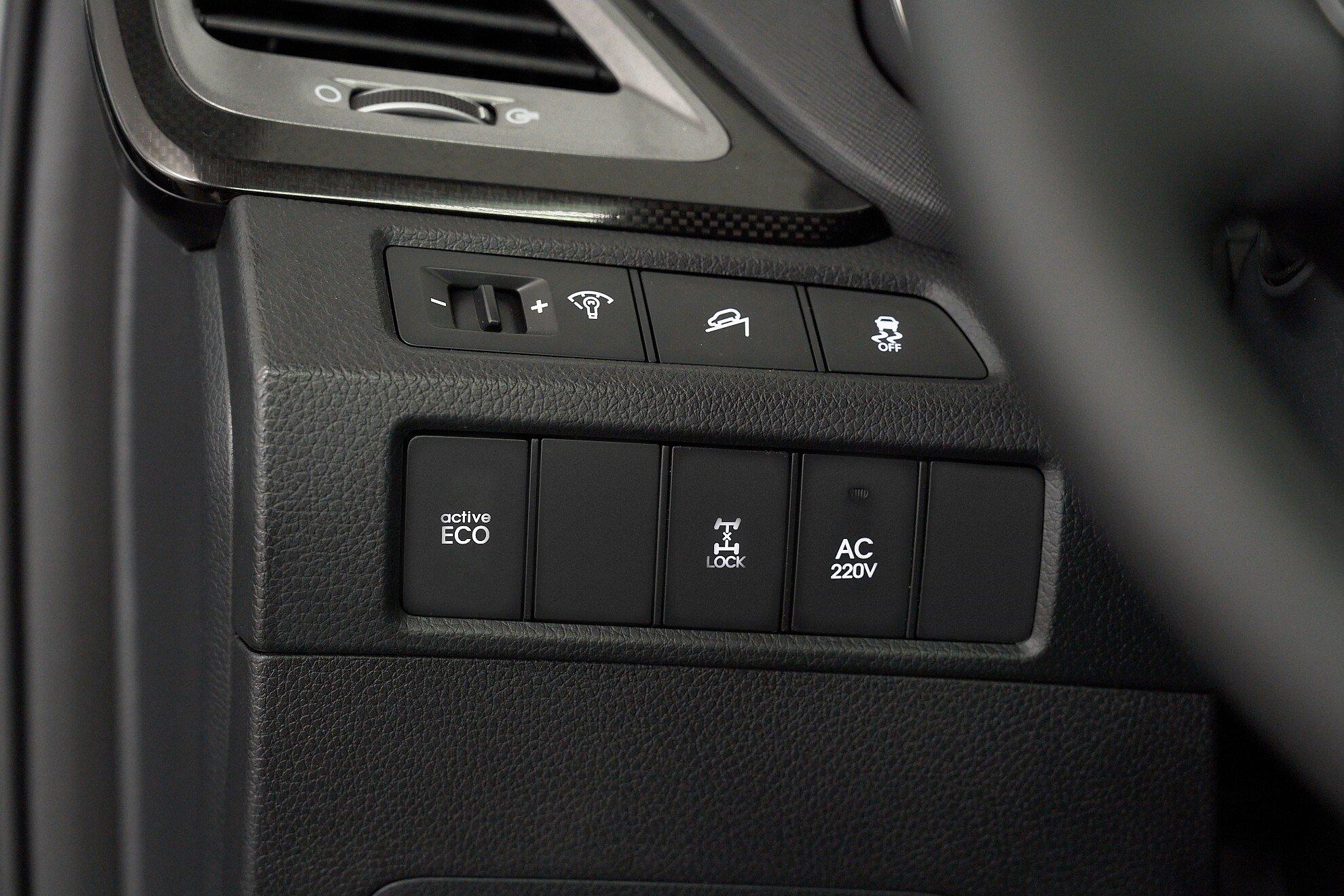 Hyundai Santa Fe 2014, серый