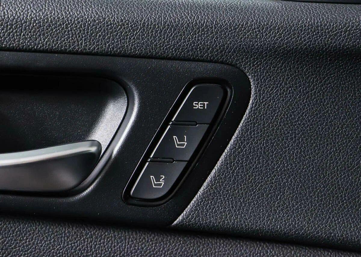 Kia Optima 2016, серый