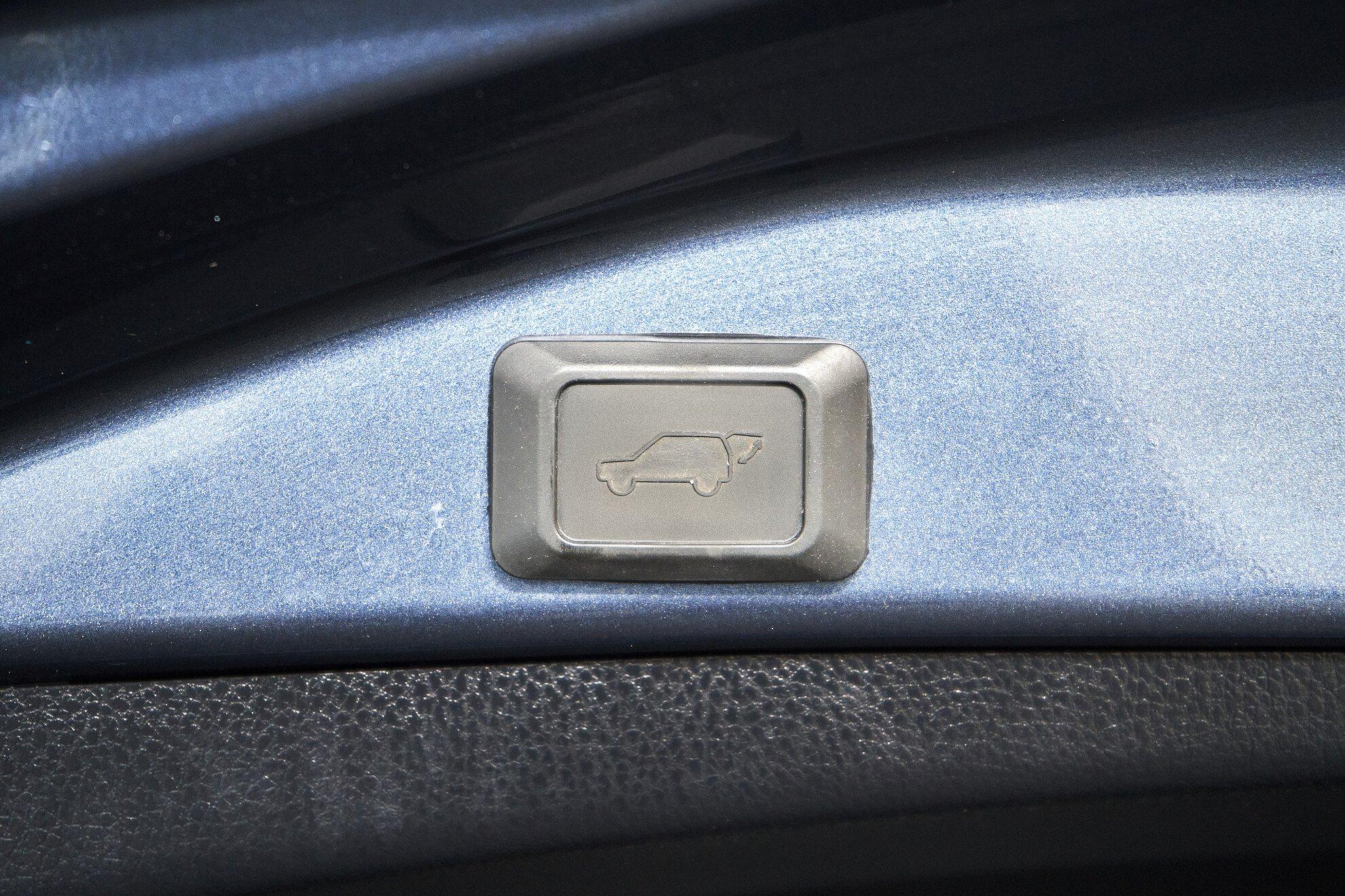 Toyota RAV4 2013, голубой
