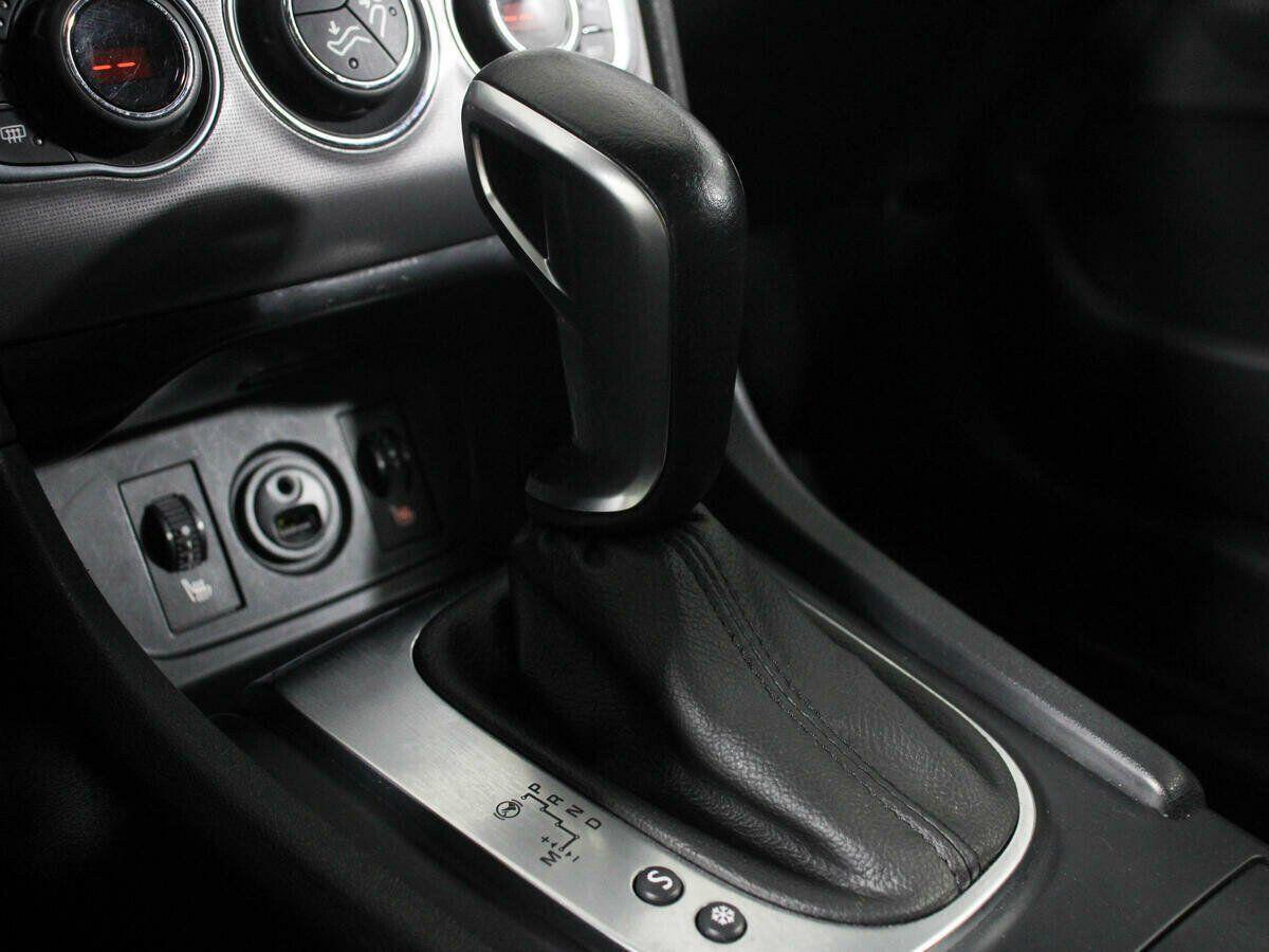 Citroen C4 2020, белый