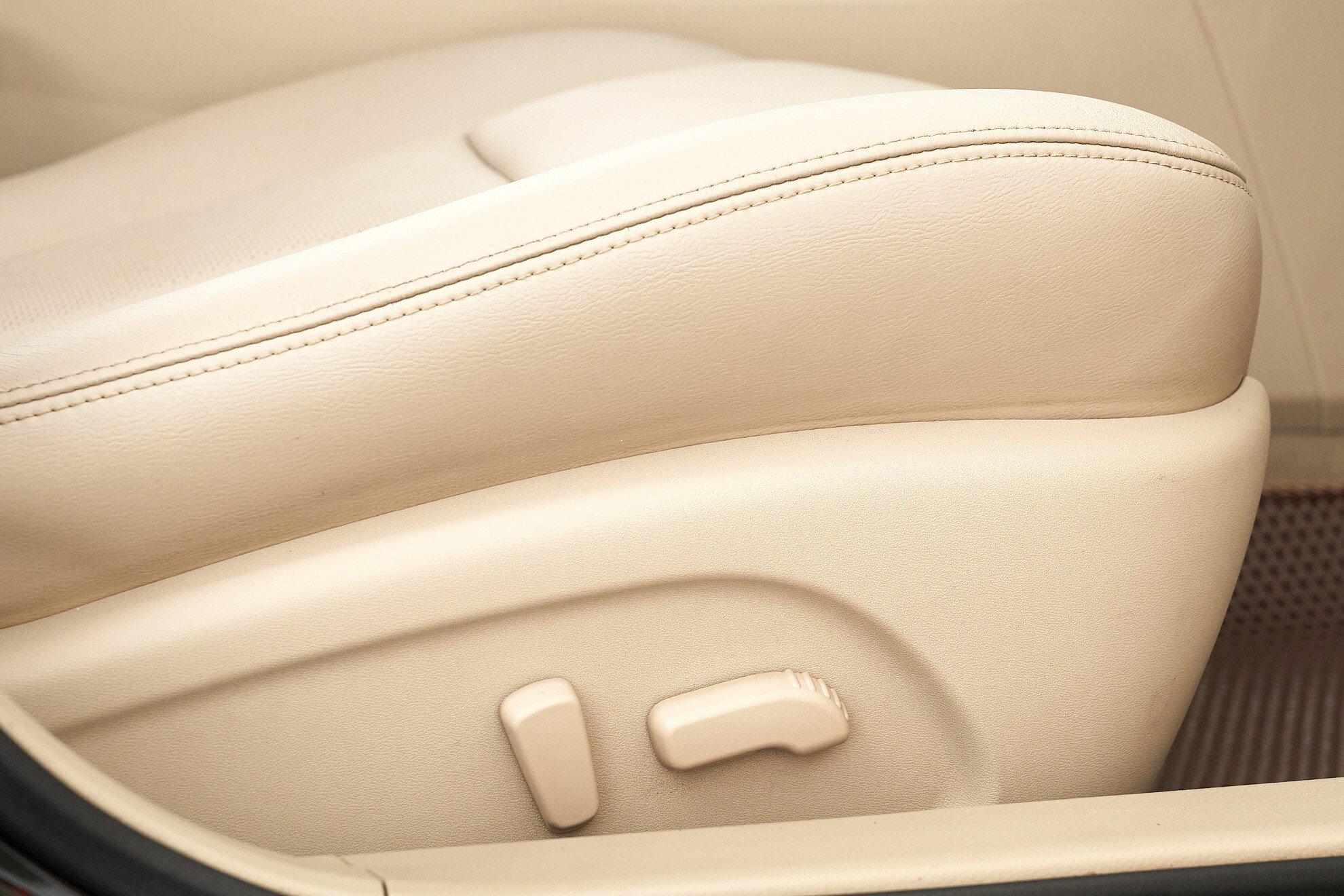 Nissan Teana 2014, черный