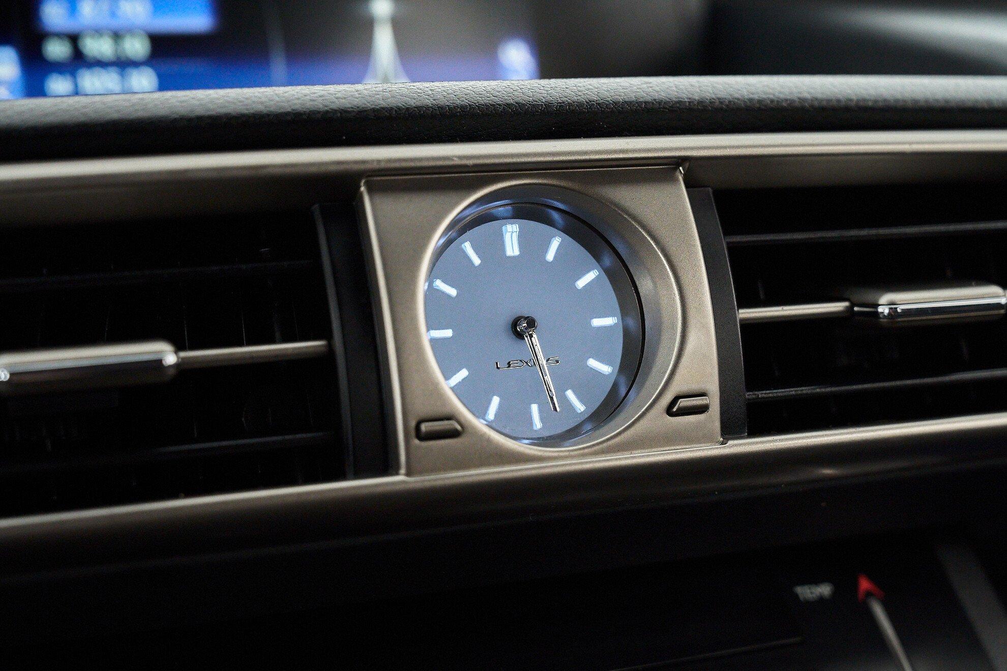 Lexus IS 2014, синий