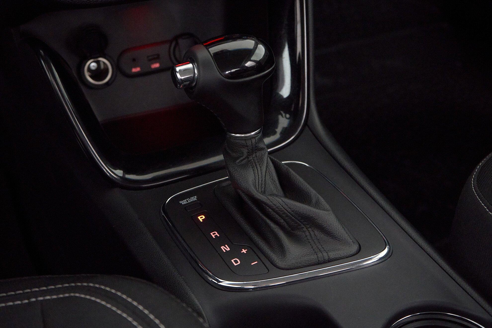 Kia Ceed 2015, серый