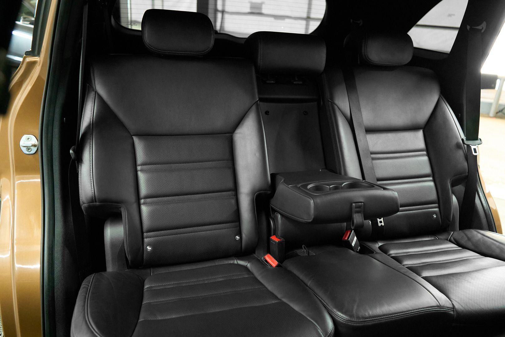 Kia Sorento 2017, коричневый