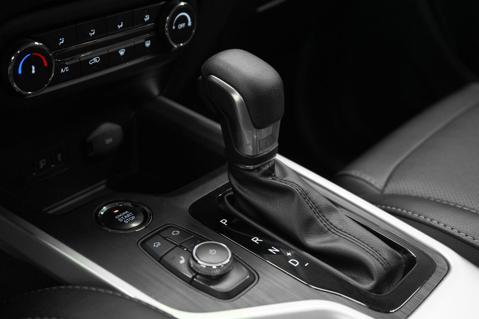 Chery Tiggo 4 2019, синий