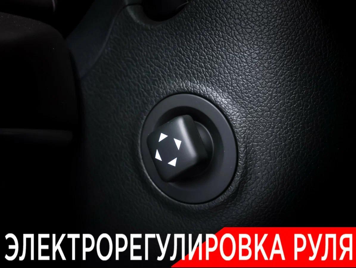 Genesis GV80 2020, белый