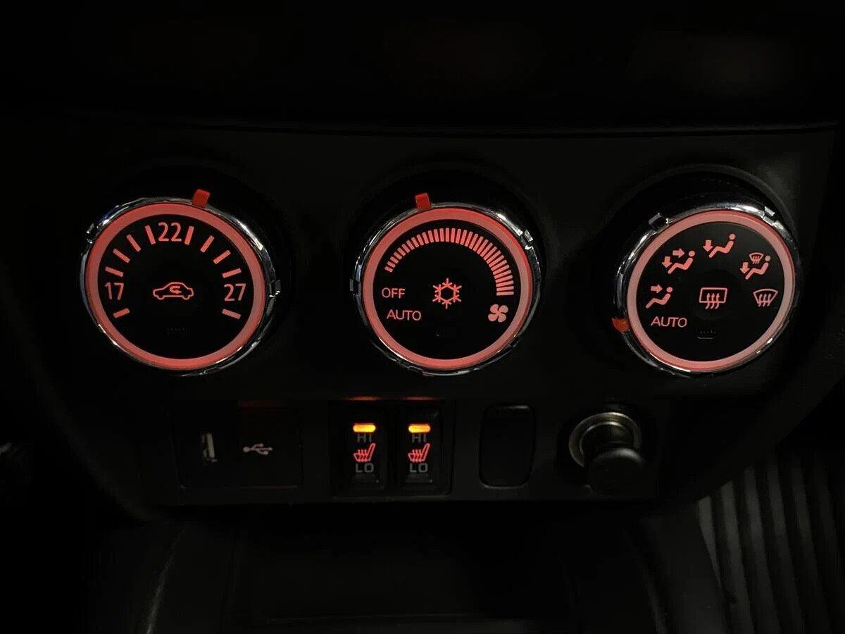 Mitsubishi ASX 2019, серый