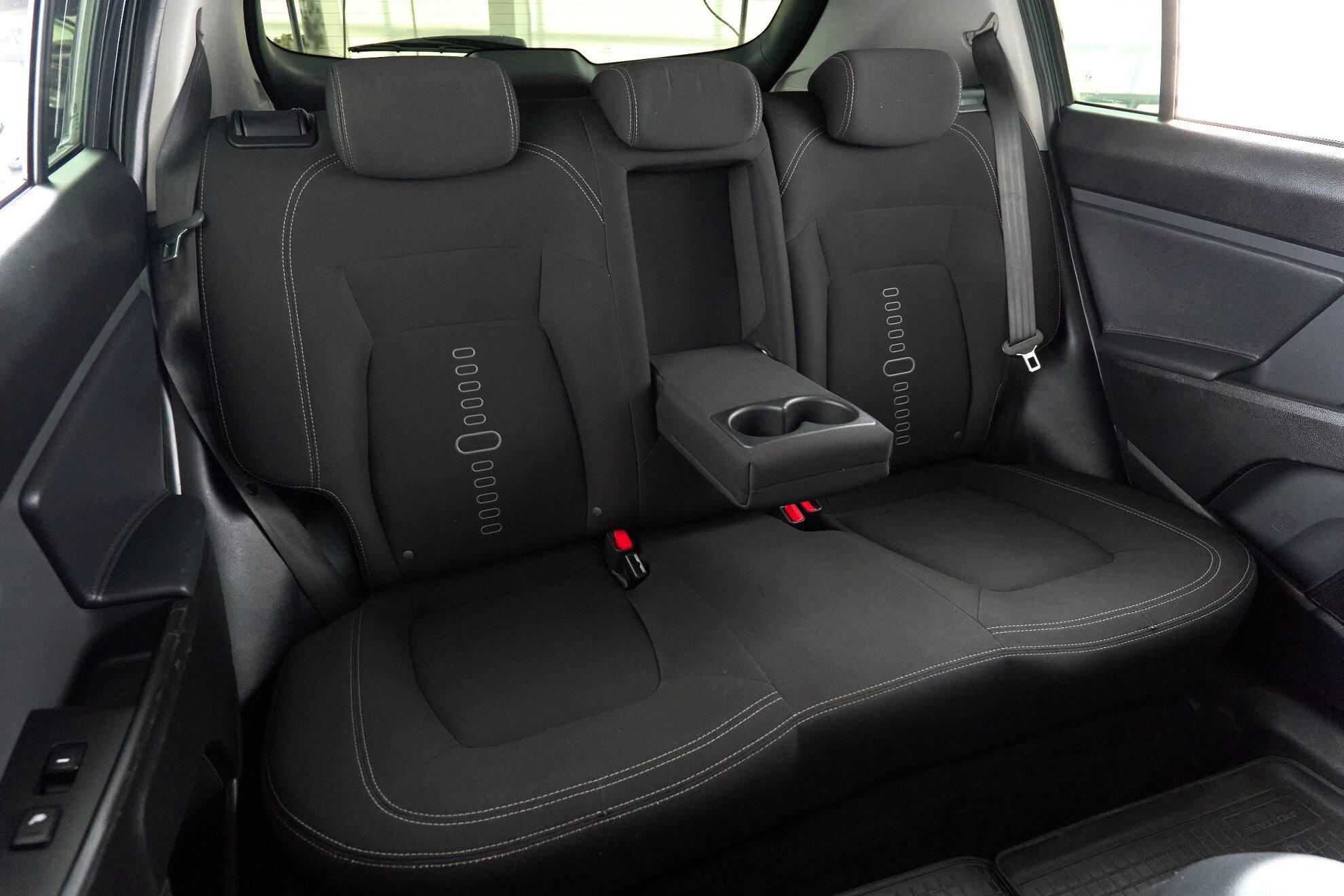 Kia Sportage 2015, черный