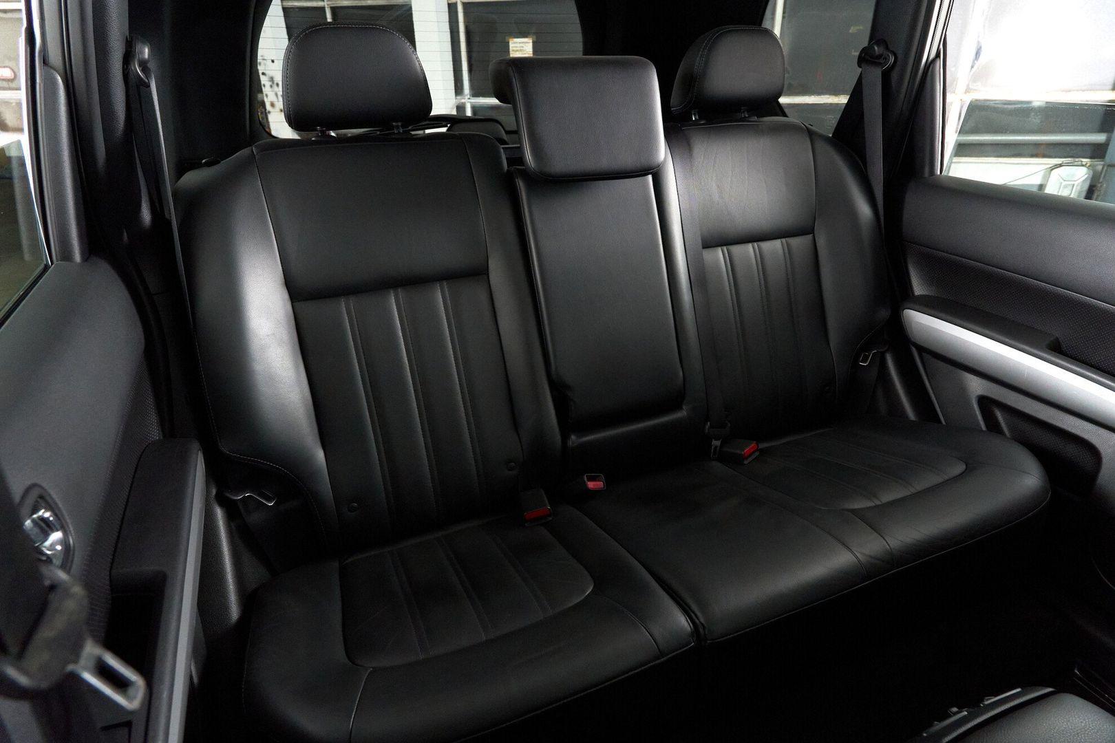 Nissan X-Trail 2014, серый