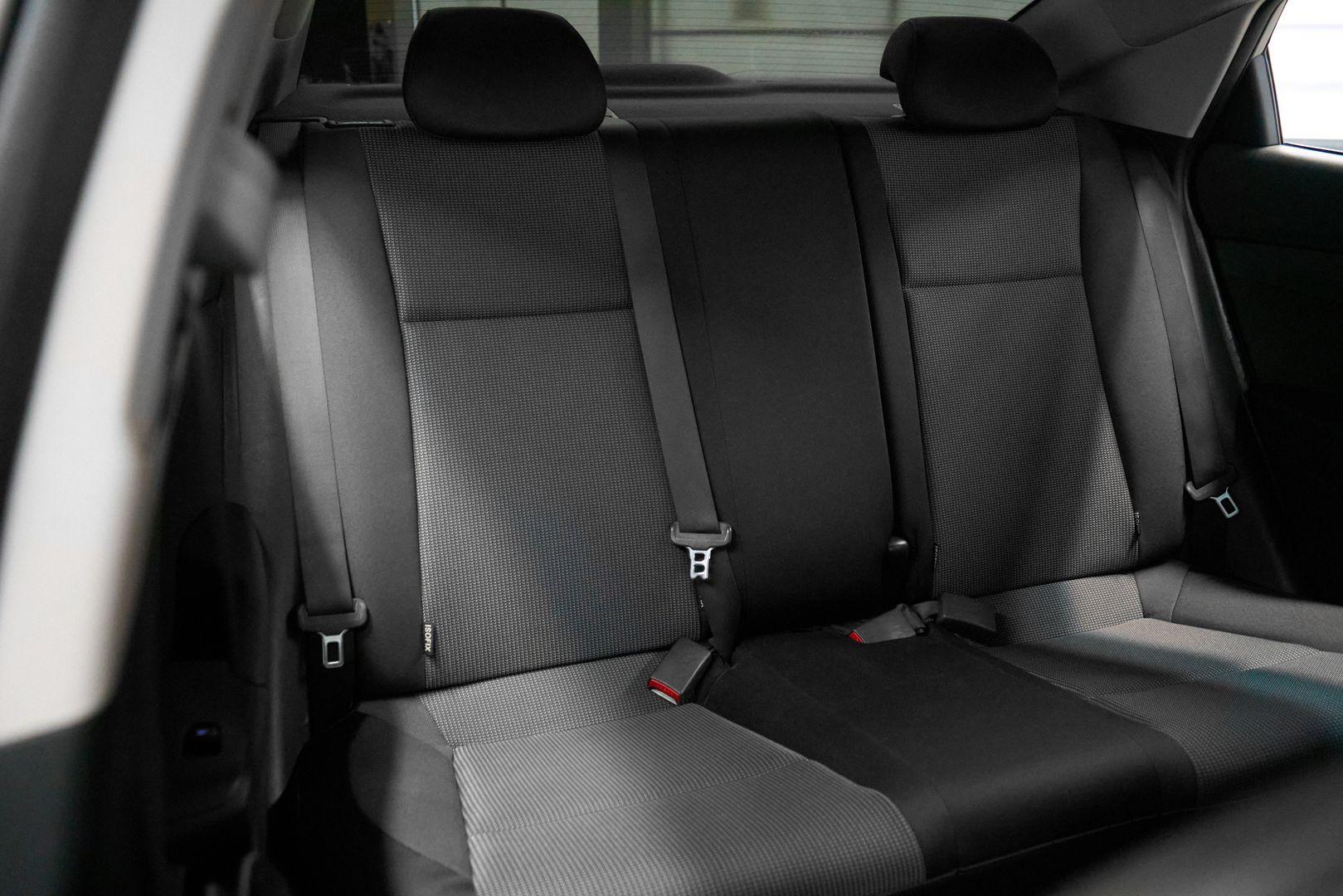 Hyundai Solaris 2019, серый