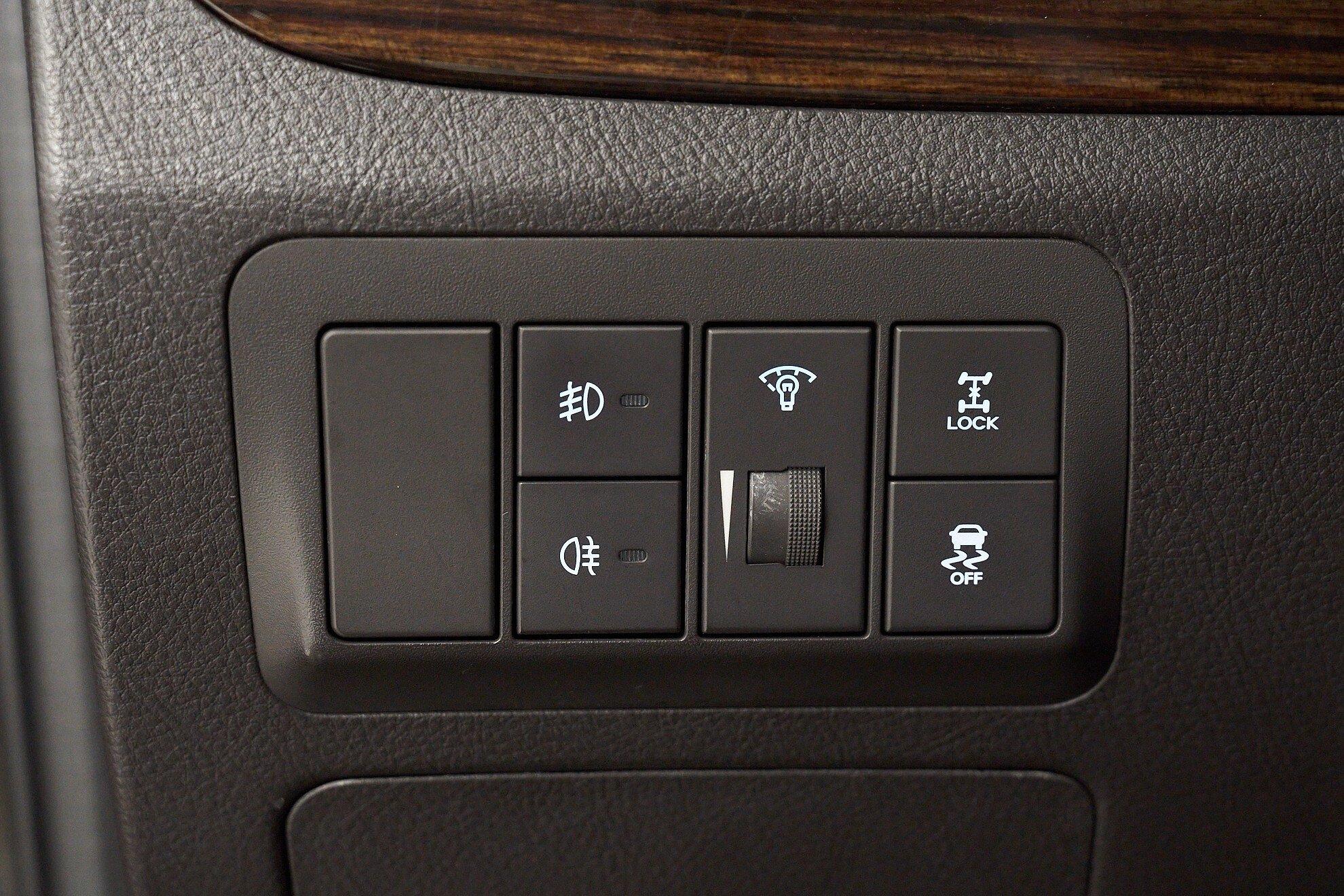 Hyundai Santa Fe 2010, черный