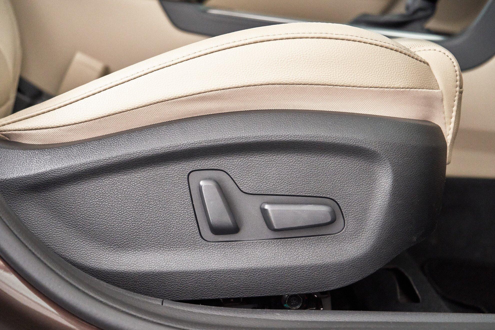Hyundai Sonata 2018, коричневый