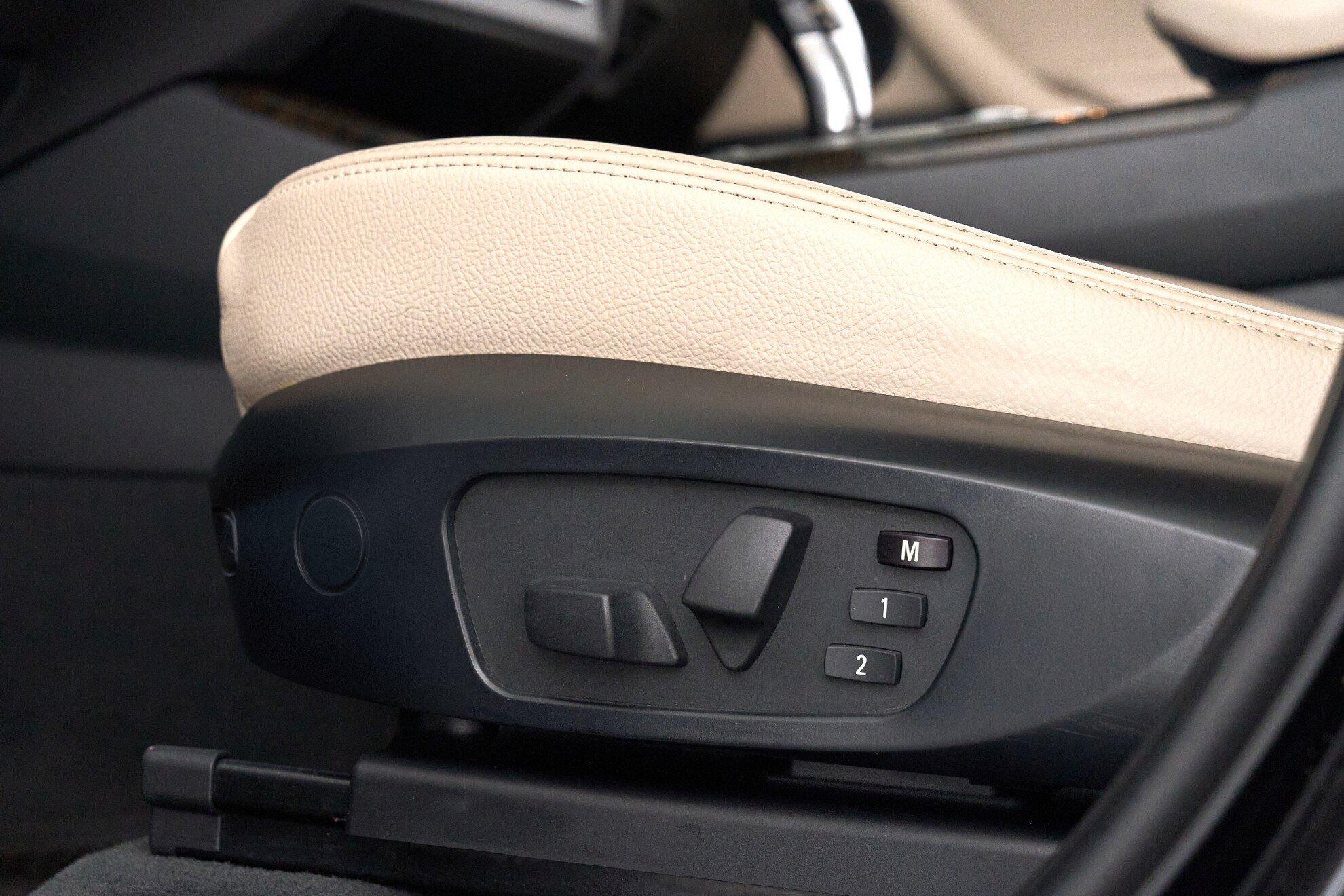 BMW X3 2011, черный