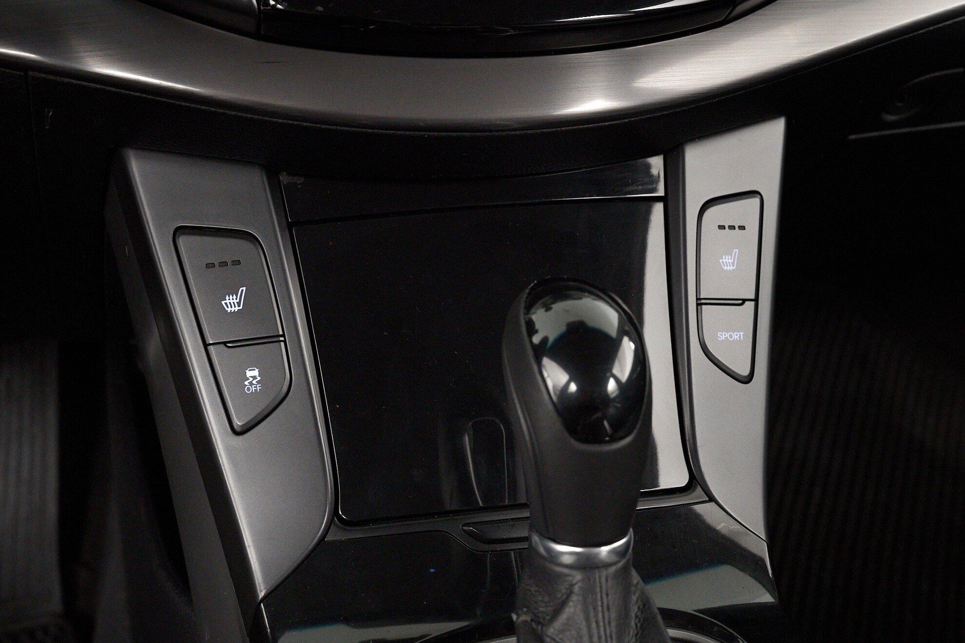 Hyundai i40 2013, серый