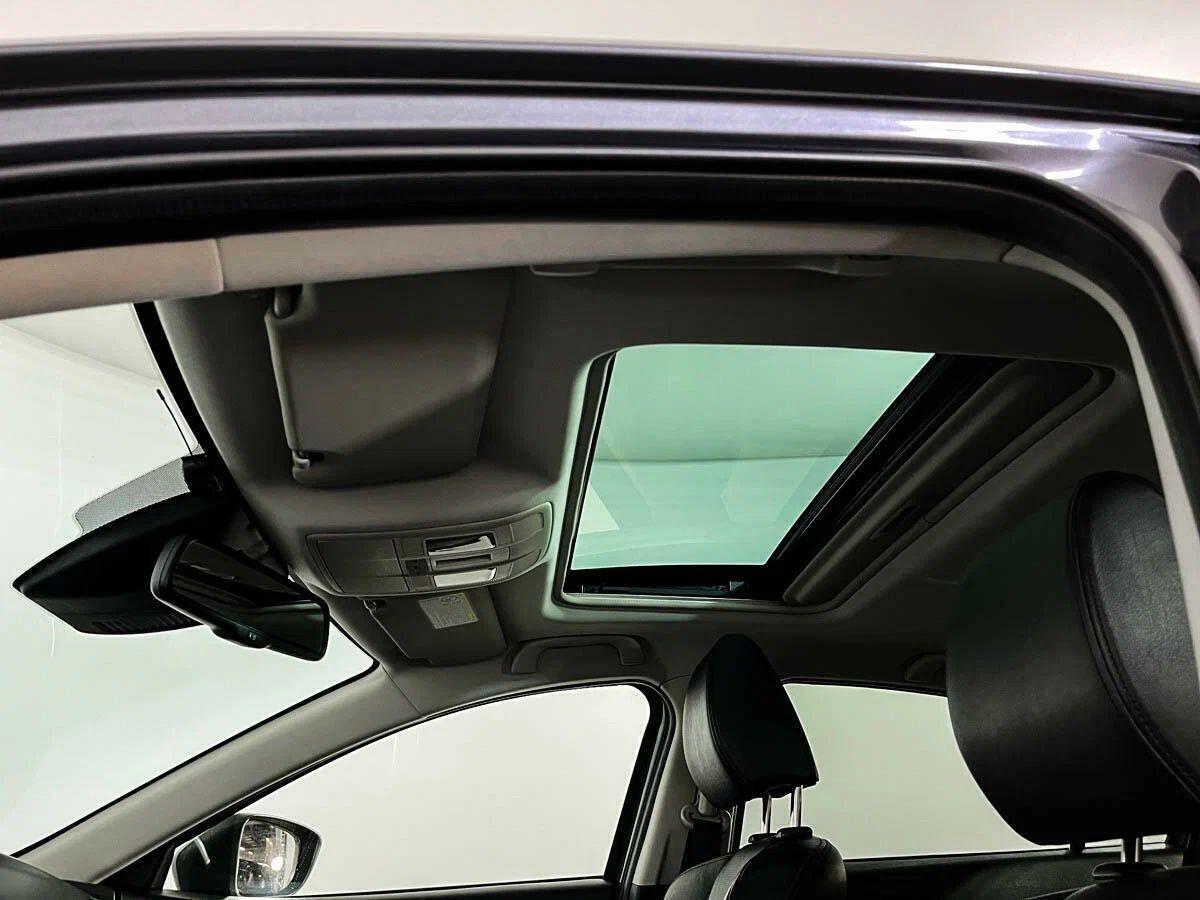 Mazda 6 2012, серый