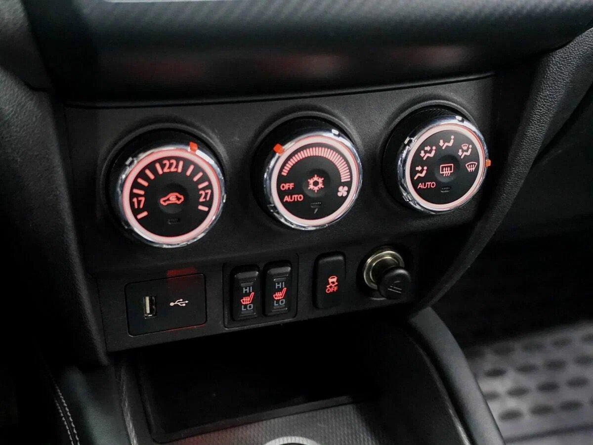 Mitsubishi ASX 2019, серебряный