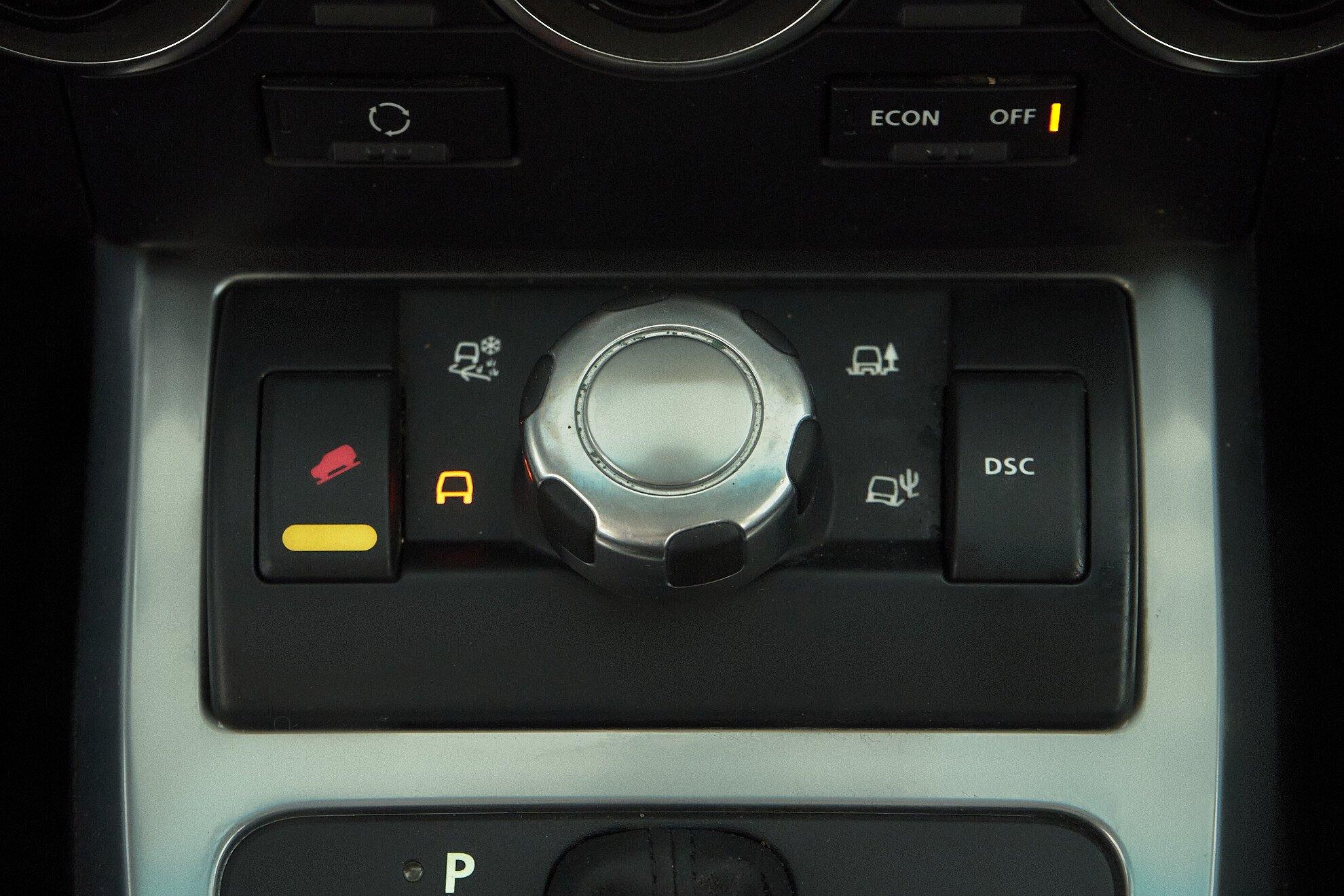 Land Rover Freelander 2009, черный